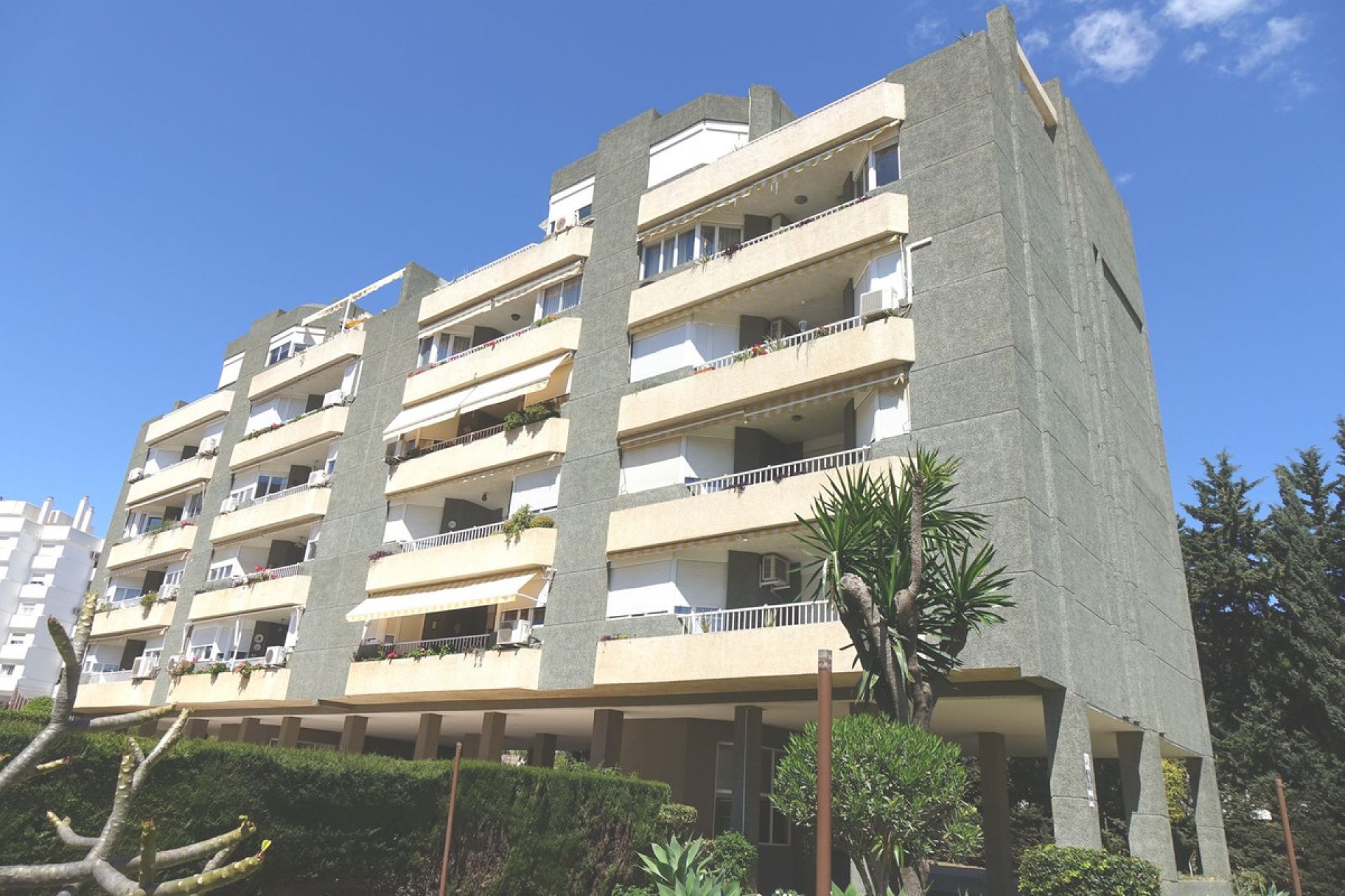 Resale - Apartment - Penthouse - Benalmádena - Arroyo de la Miel