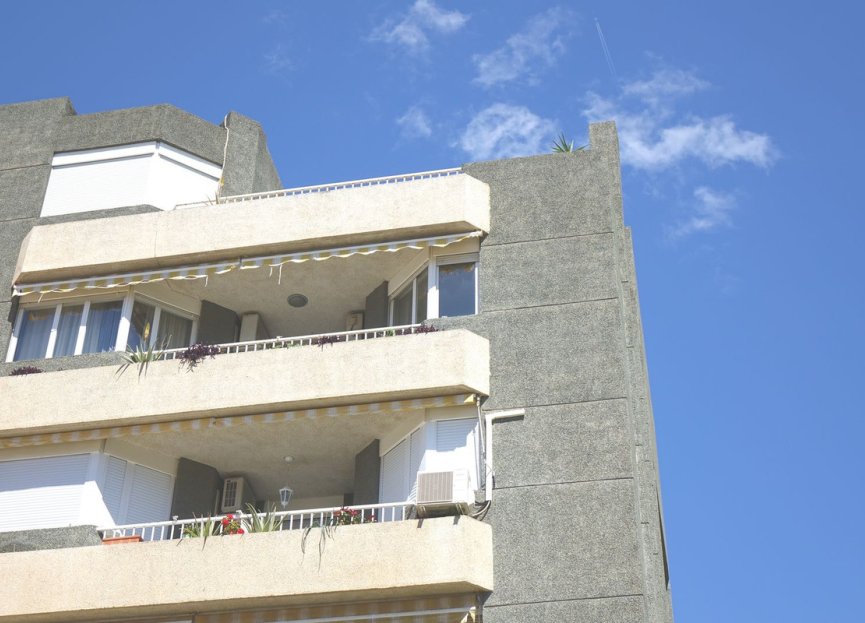 Resale - Apartment - Penthouse - Benalmádena - Arroyo de la Miel