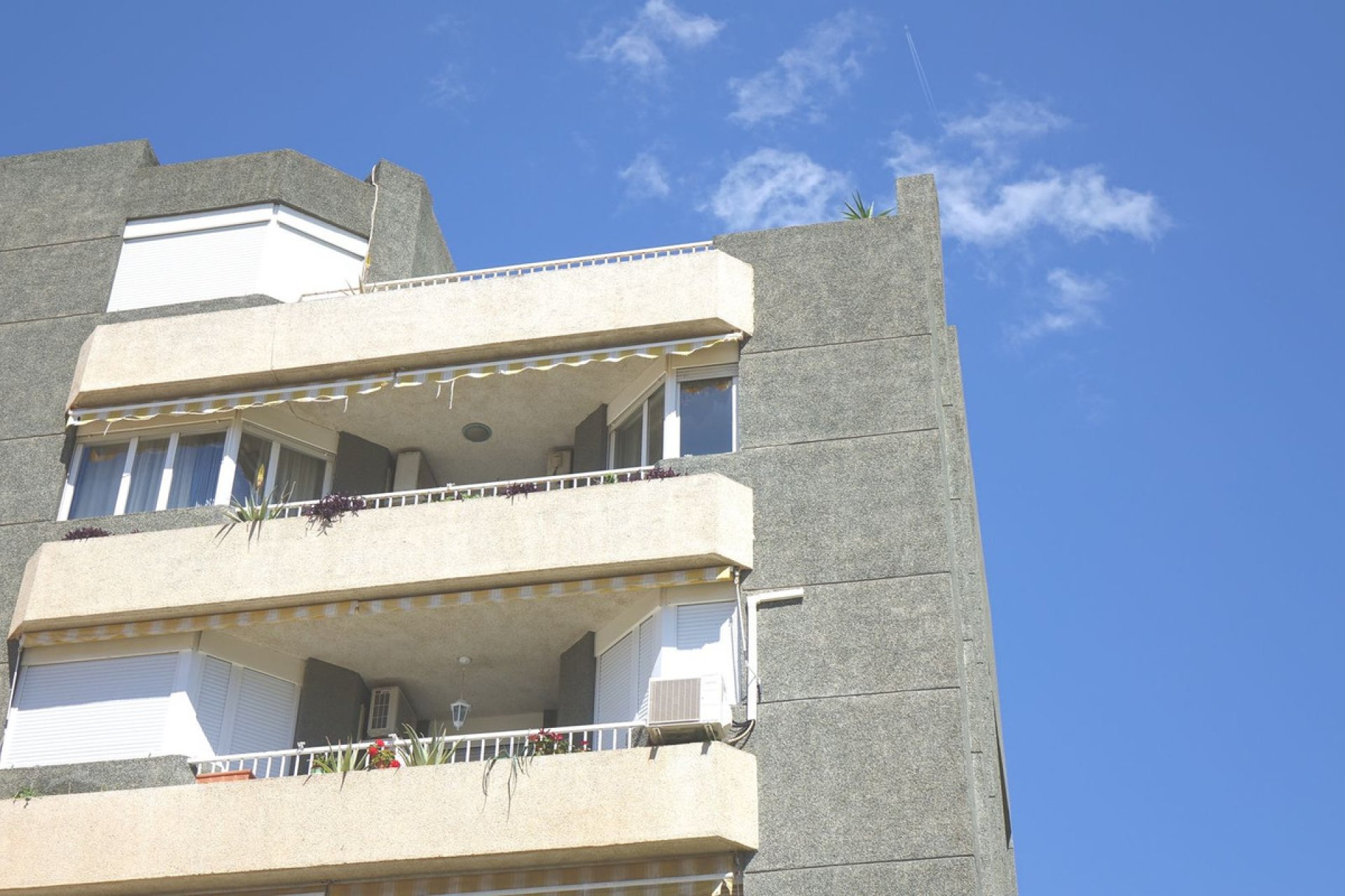 Resale - Apartment - Penthouse - Benalmádena - Arroyo de la Miel