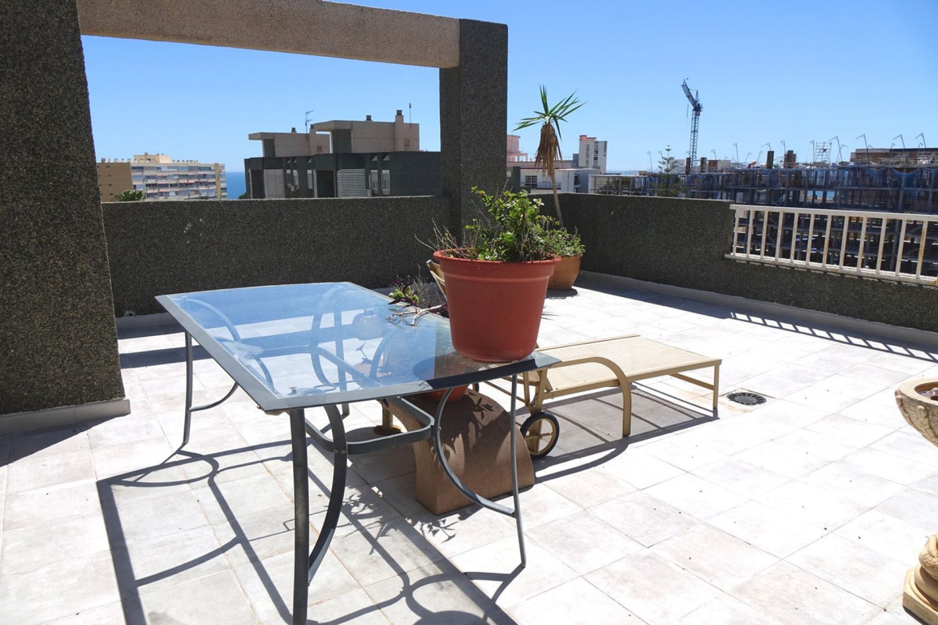 Resale - Apartment - Penthouse - Benalmádena - Arroyo de la Miel