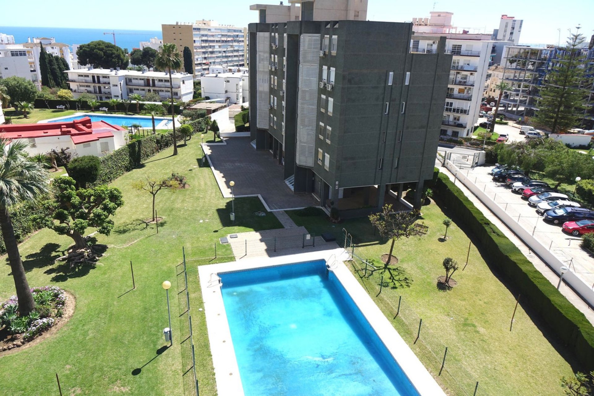 Resale - Apartment - Penthouse - Benalmádena - Arroyo de la Miel