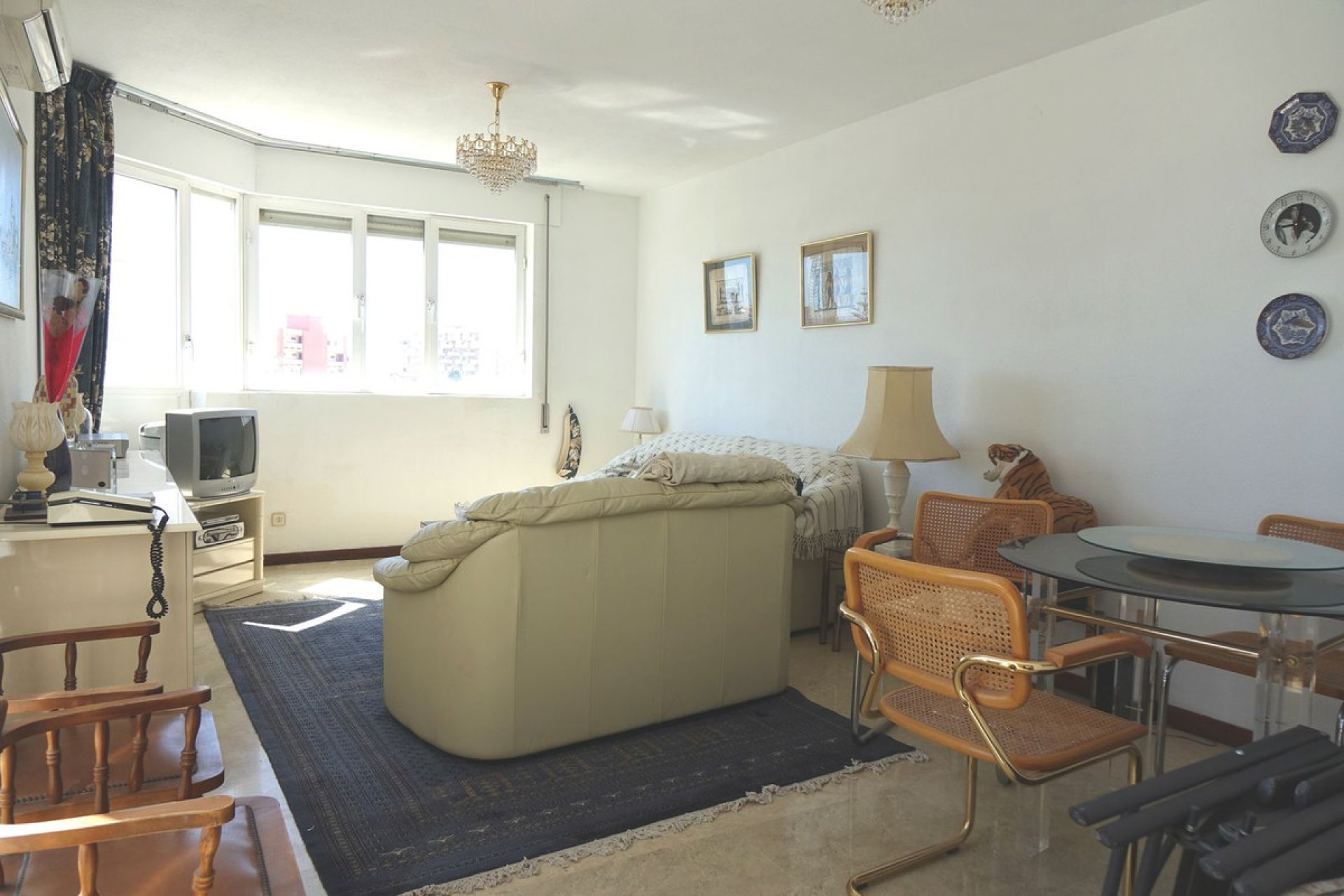 Resale - Apartment - Penthouse - Benalmádena - Arroyo de la Miel