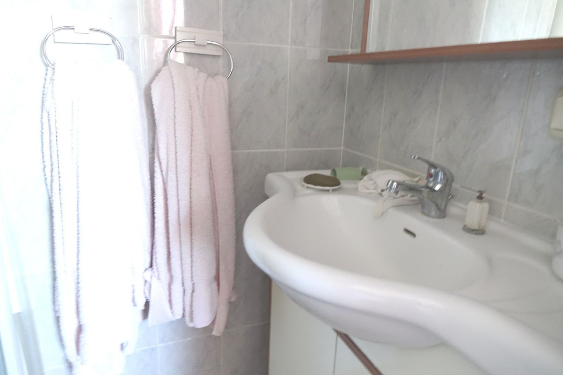 Resale - Apartment - Penthouse - Benalmádena - Arroyo de la Miel