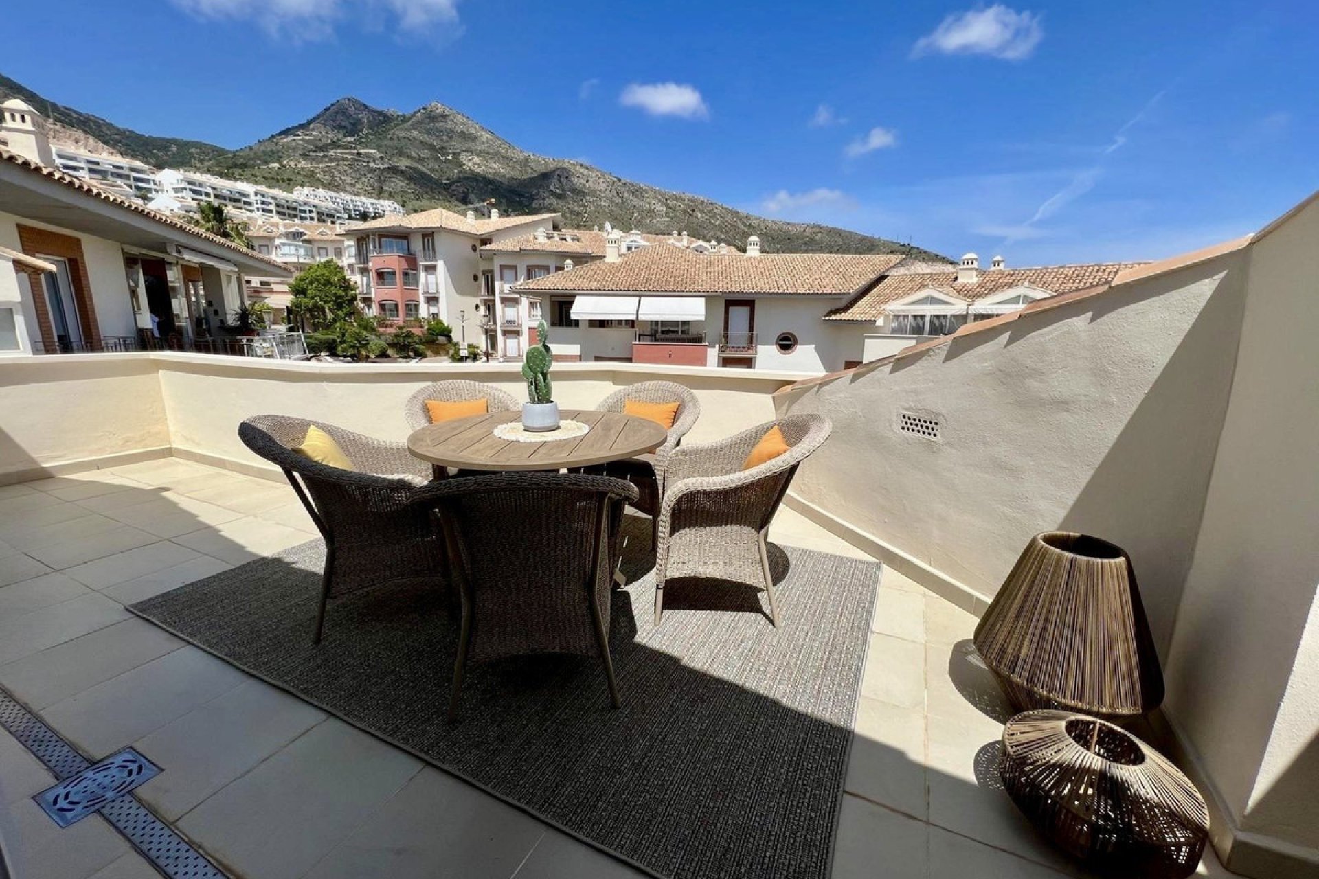 Resale - Apartment - Penthouse - Benalmádena - Arroyo de la Miel