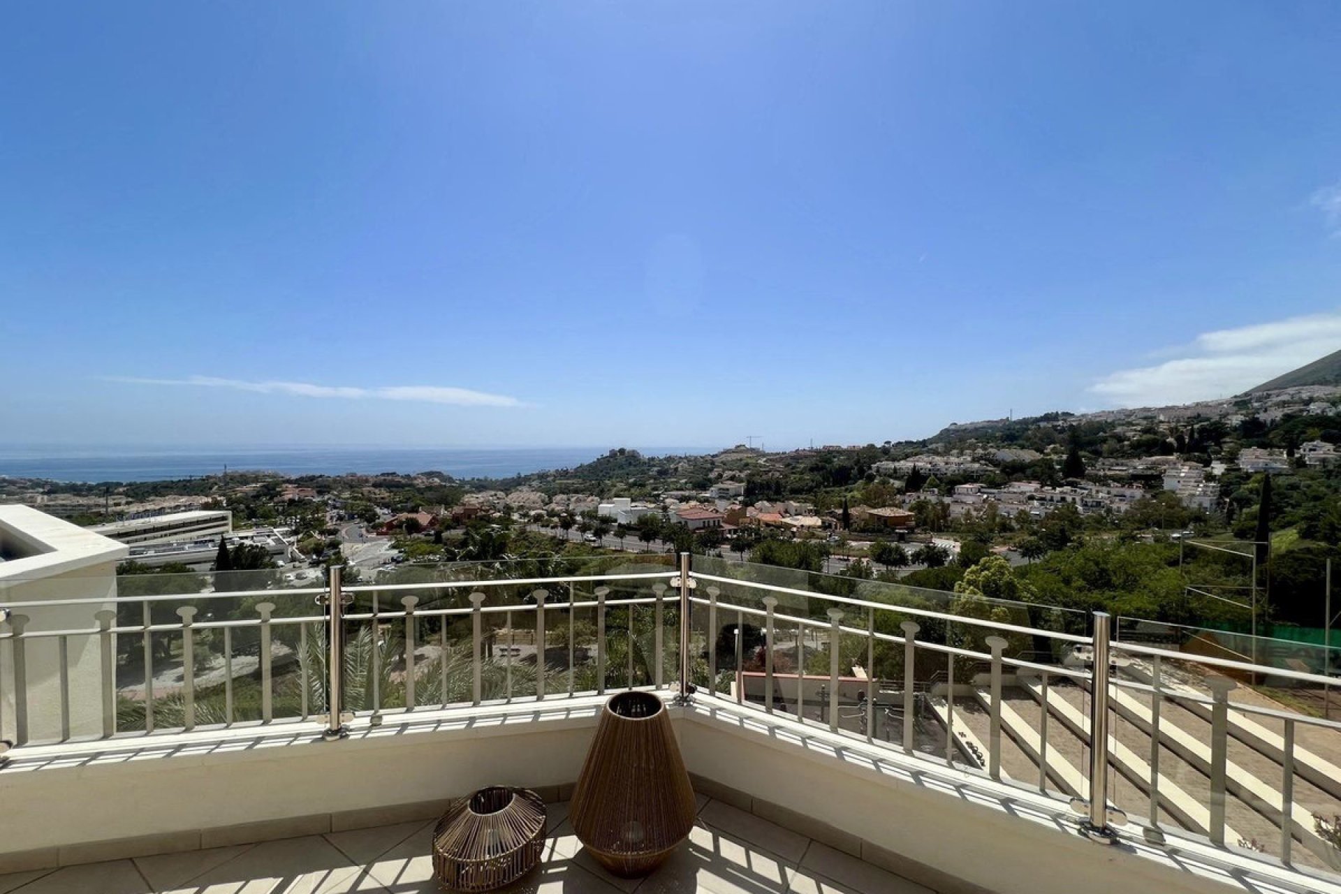 Resale - Apartment - Penthouse - Benalmádena - Arroyo de la Miel