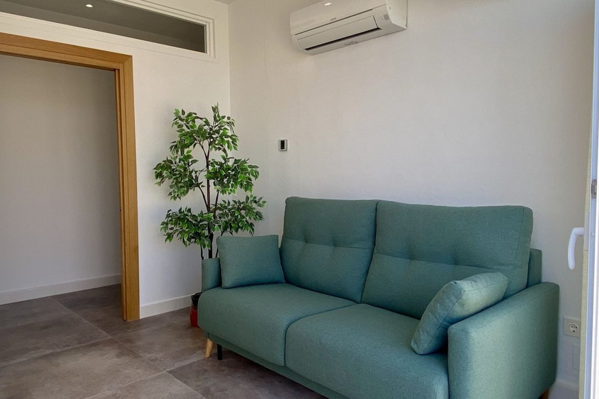 Resale - Apartment - Penthouse - Benalmádena - Arroyo de la Miel