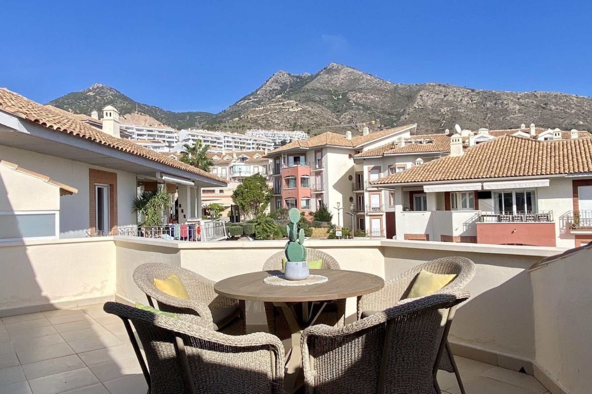 Resale - Apartment - Penthouse - Benalmádena - Arroyo de la Miel