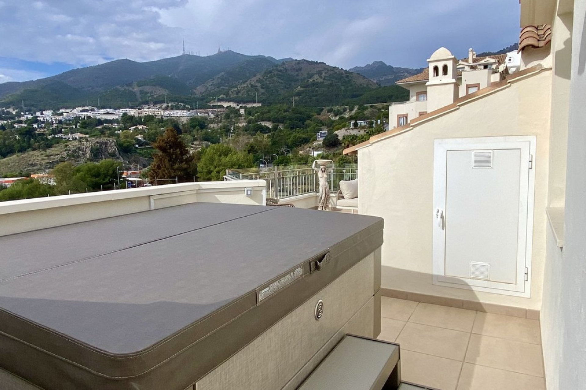 Resale - Apartment - Penthouse - Benalmádena - Arroyo de la Miel