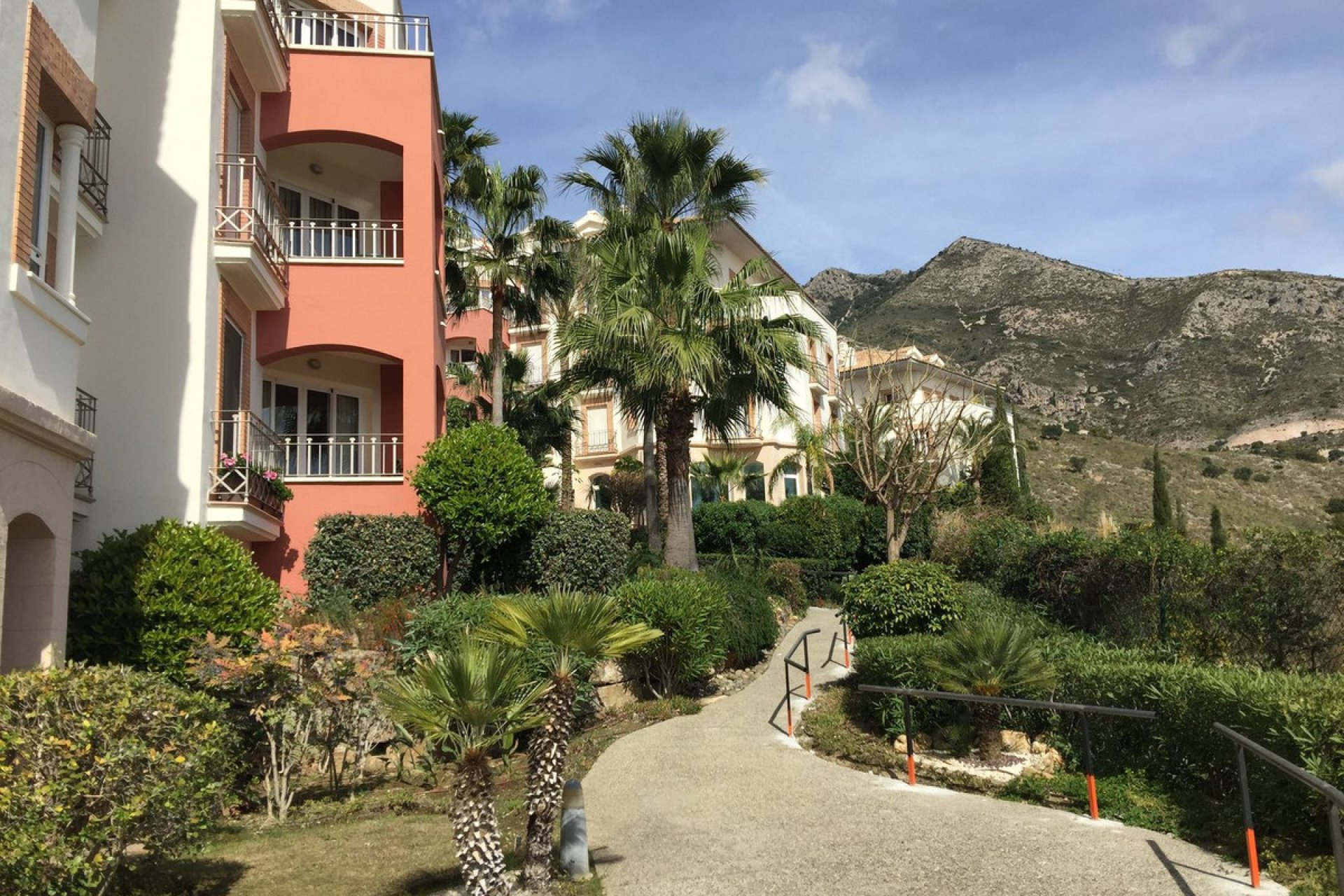 Resale - Apartment - Penthouse - Benalmádena - Arroyo de la Miel