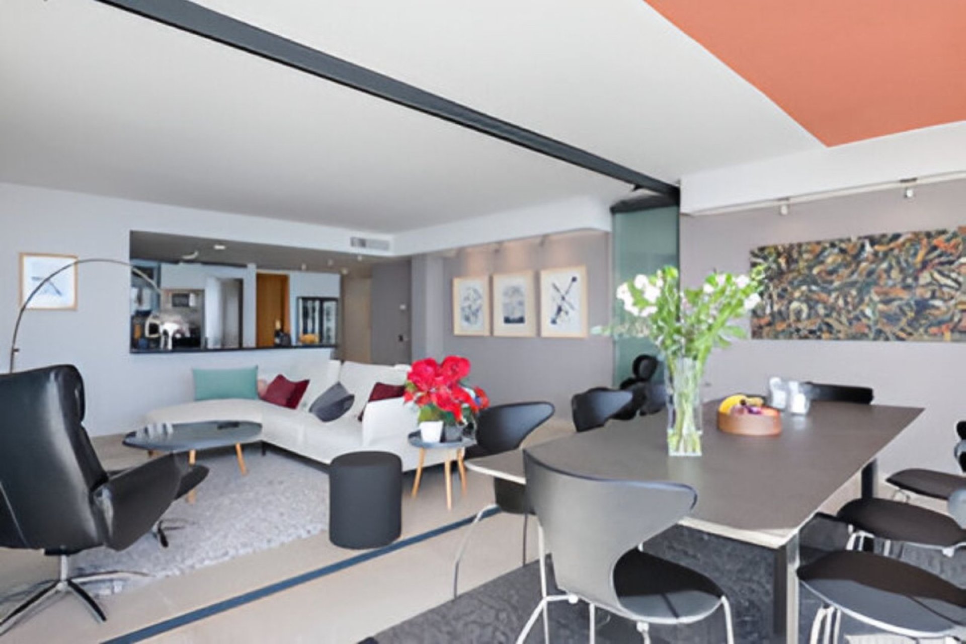 Resale - Apartment - Penthouse - Benalmádena - Benalmadena Centro