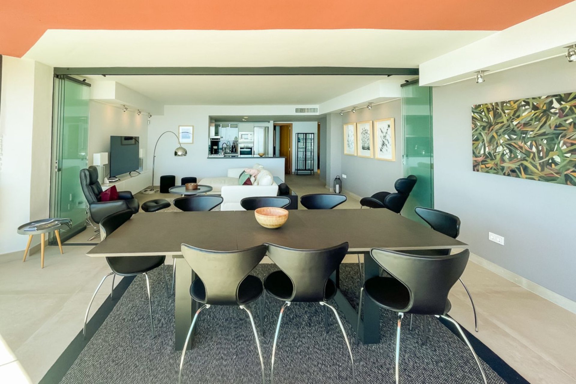 Resale - Apartment - Penthouse - Benalmádena - Benalmadena Centro