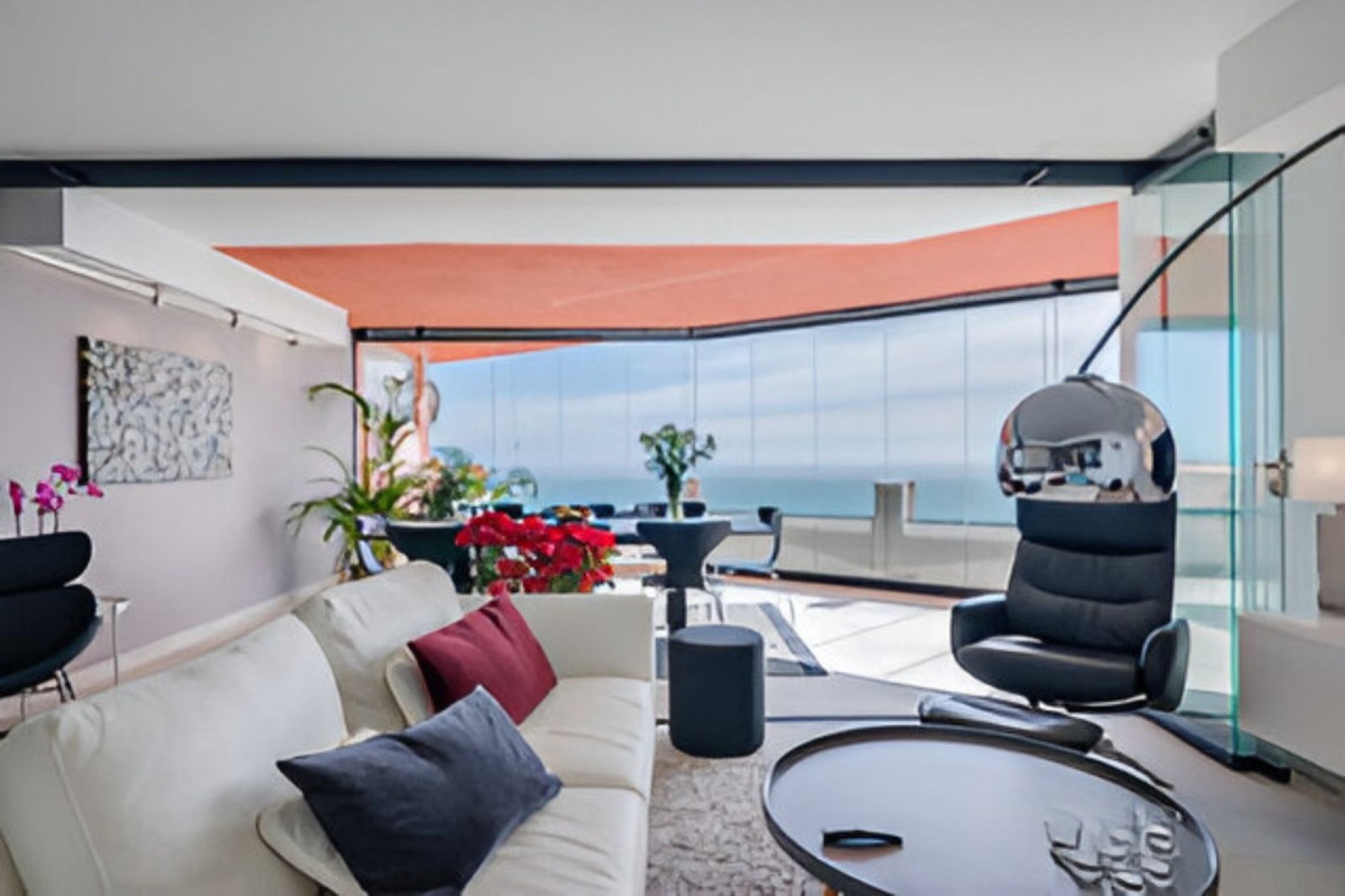 Resale - Apartment - Penthouse - Benalmádena - Benalmadena Centro