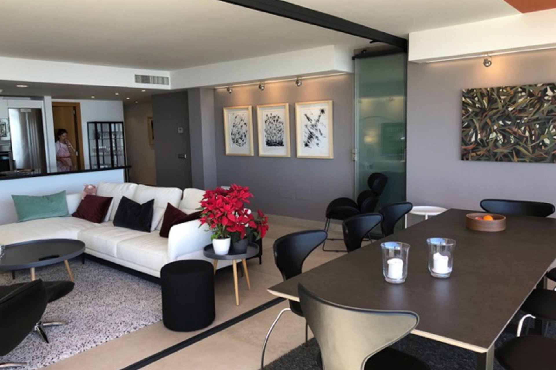 Resale - Apartment - Penthouse - Benalmádena - Benalmadena Centro