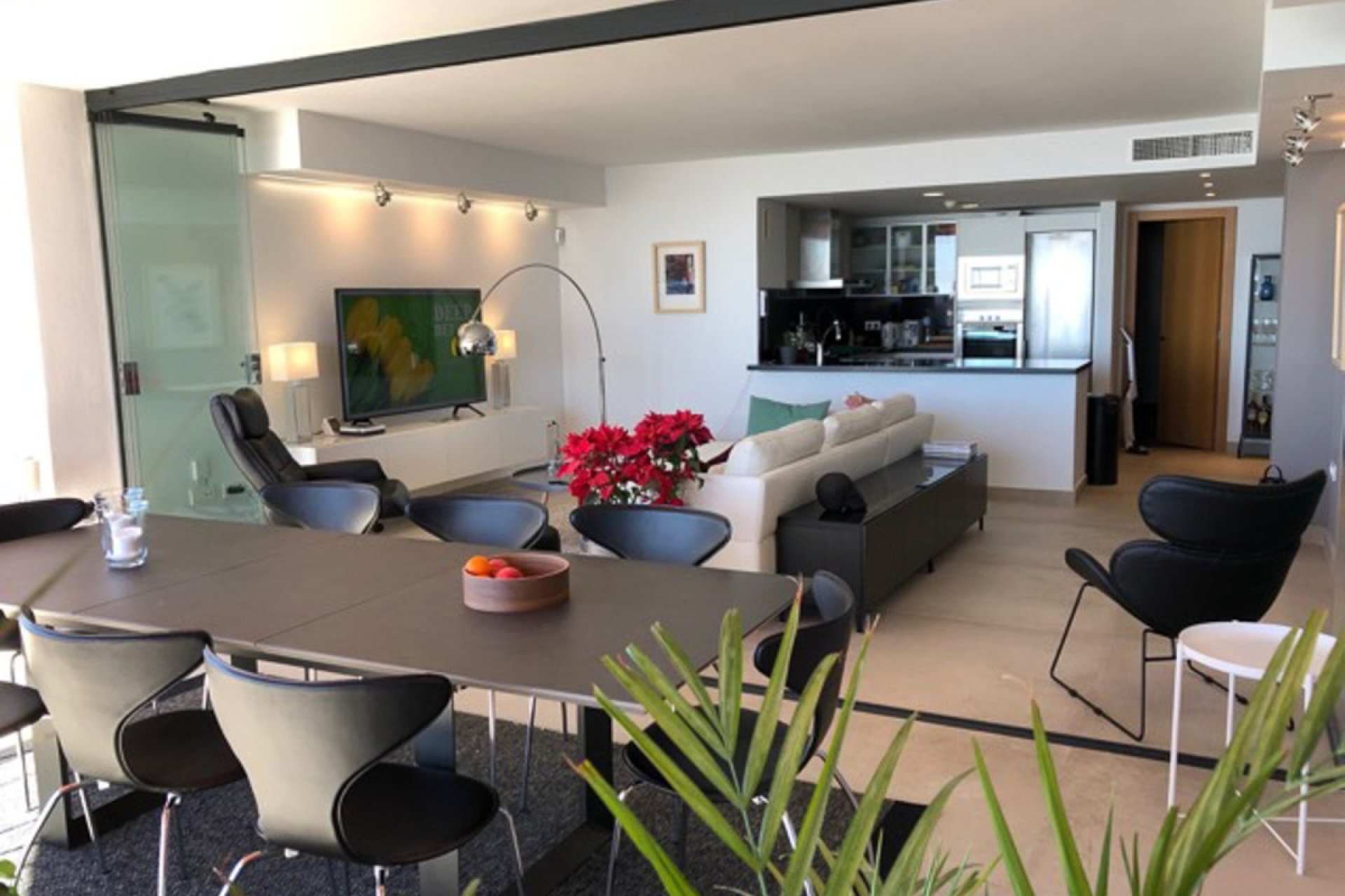 Resale - Apartment - Penthouse - Benalmádena - Benalmadena Centro