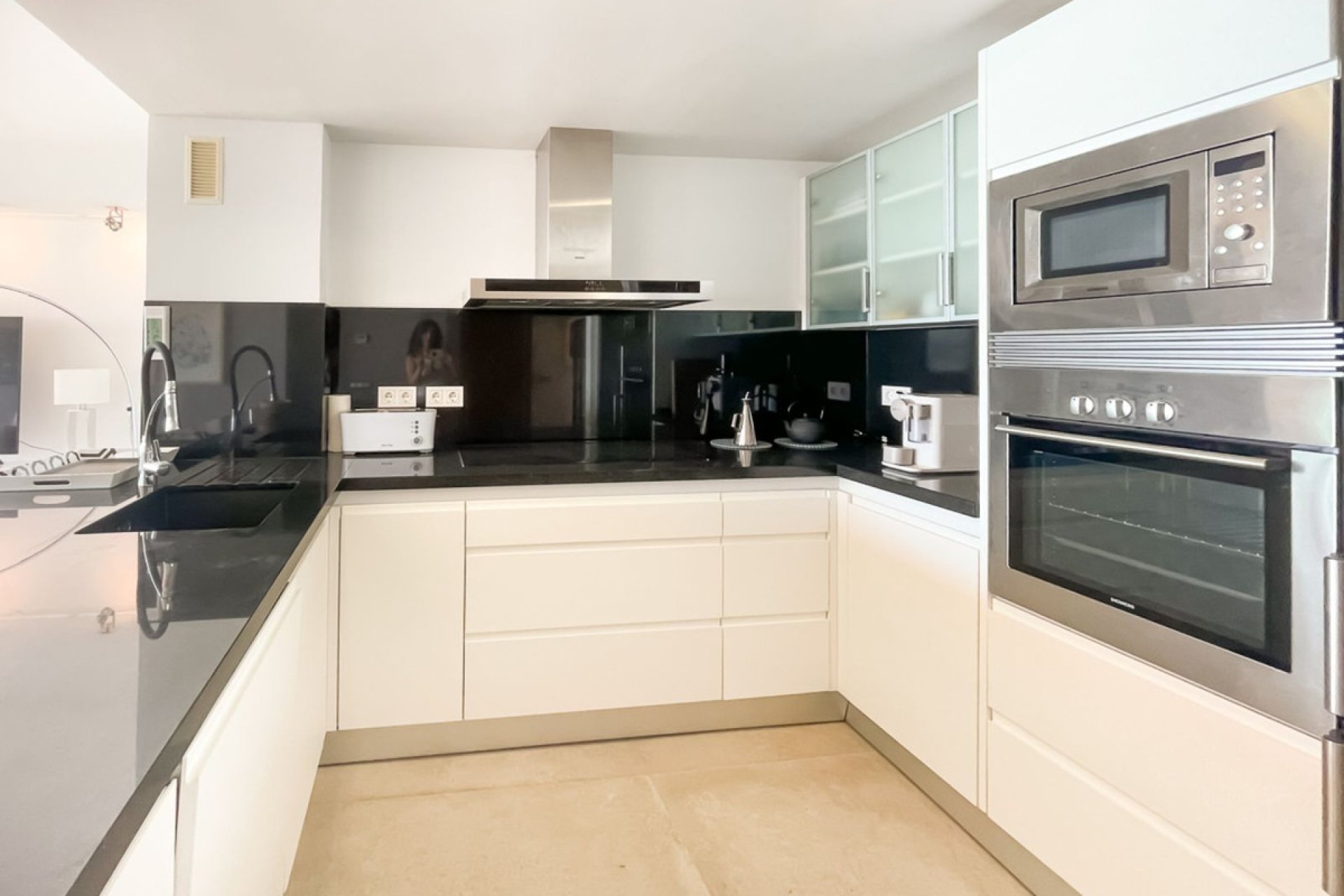 Resale - Apartment - Penthouse - Benalmádena - Benalmadena Centro