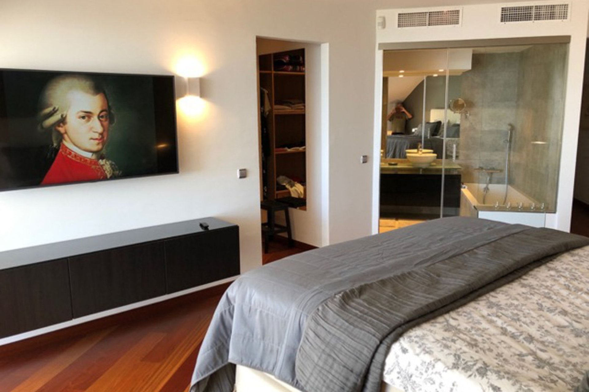 Resale - Apartment - Penthouse - Benalmádena - Benalmadena Centro