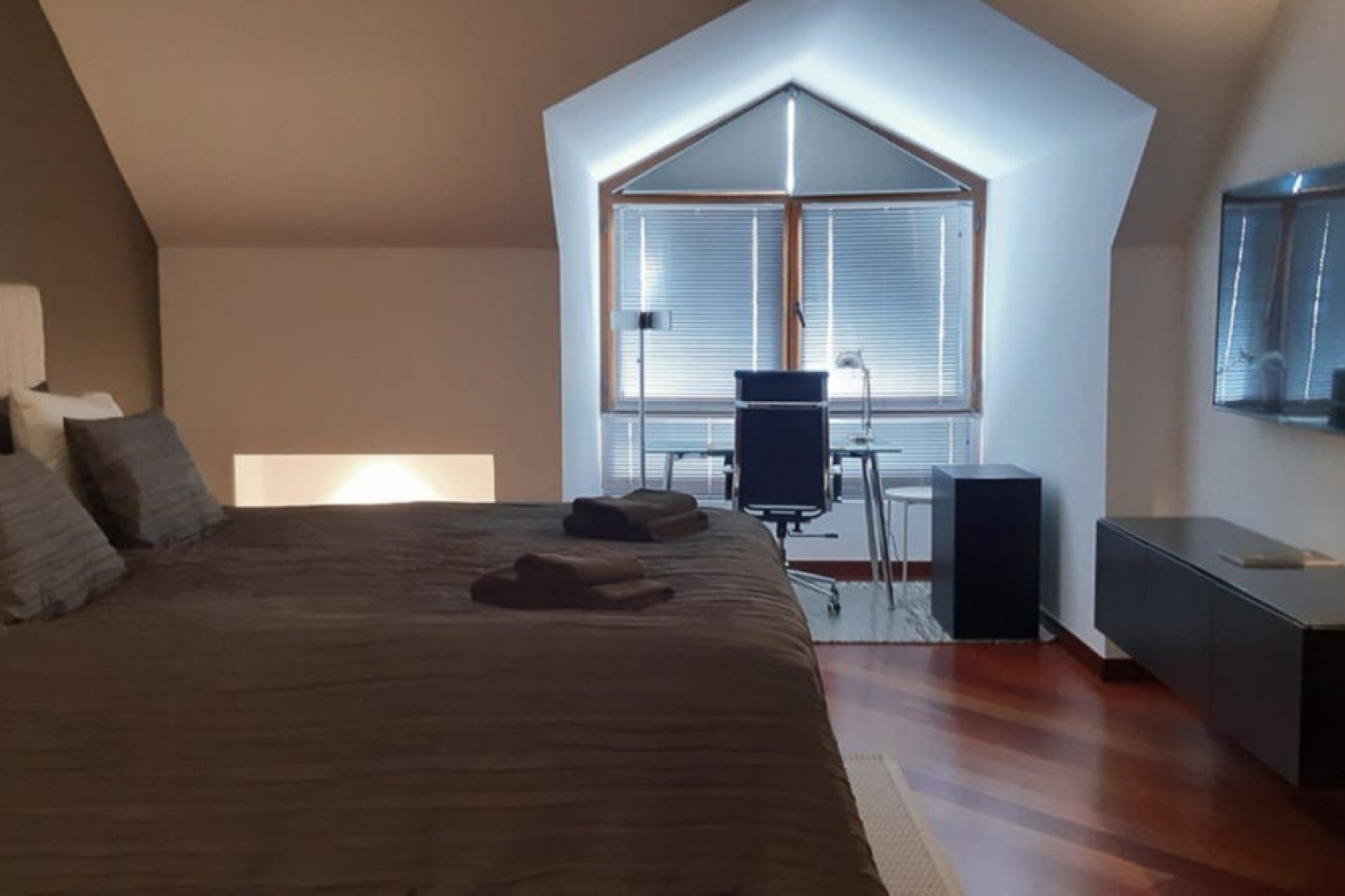 Resale - Apartment - Penthouse - Benalmádena - Benalmadena Centro