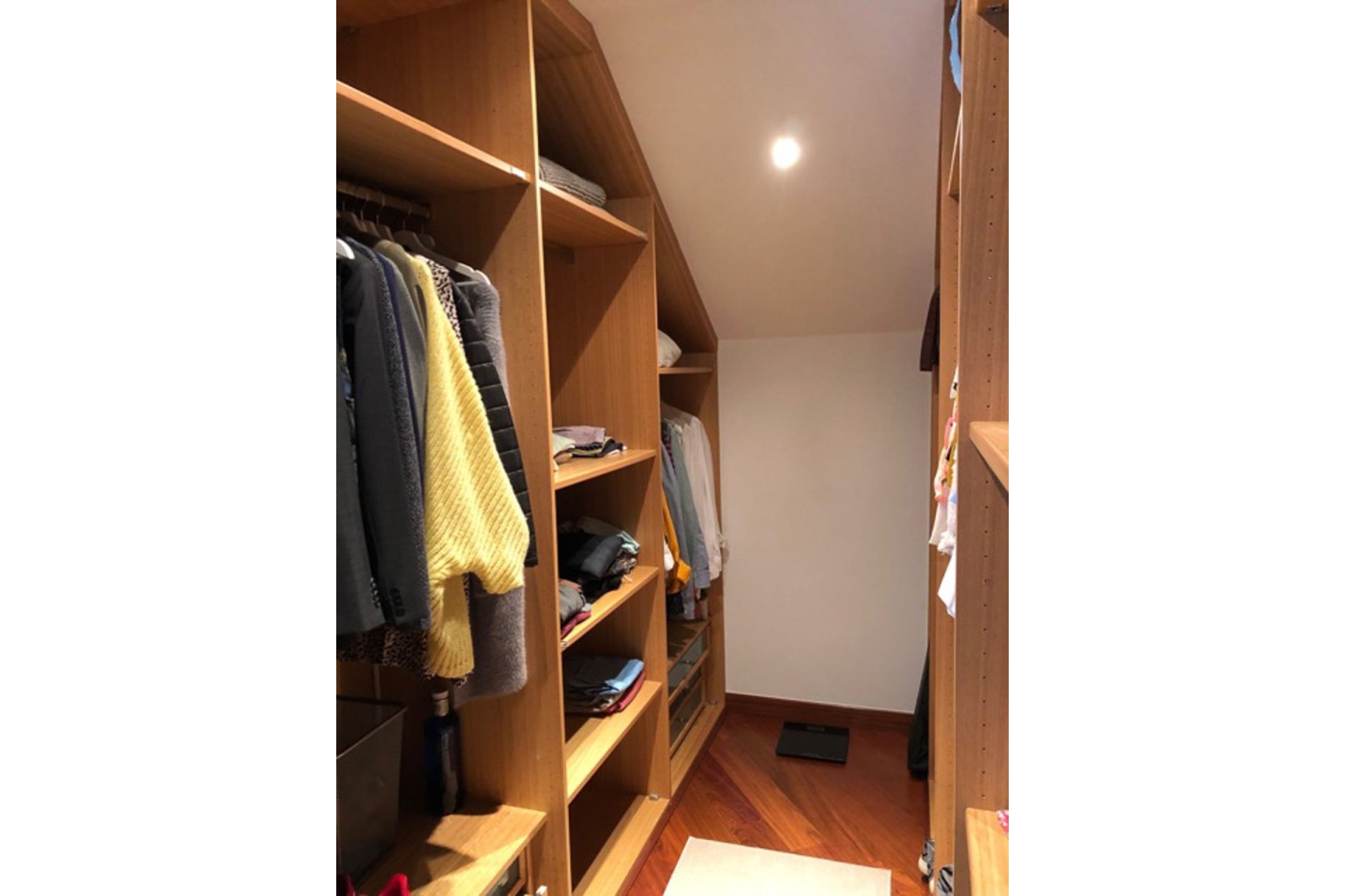 Resale - Apartment - Penthouse - Benalmádena - Benalmadena Centro