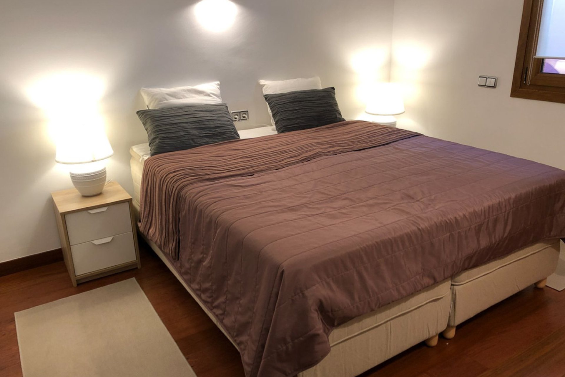 Resale - Apartment - Penthouse - Benalmádena - Benalmadena Centro