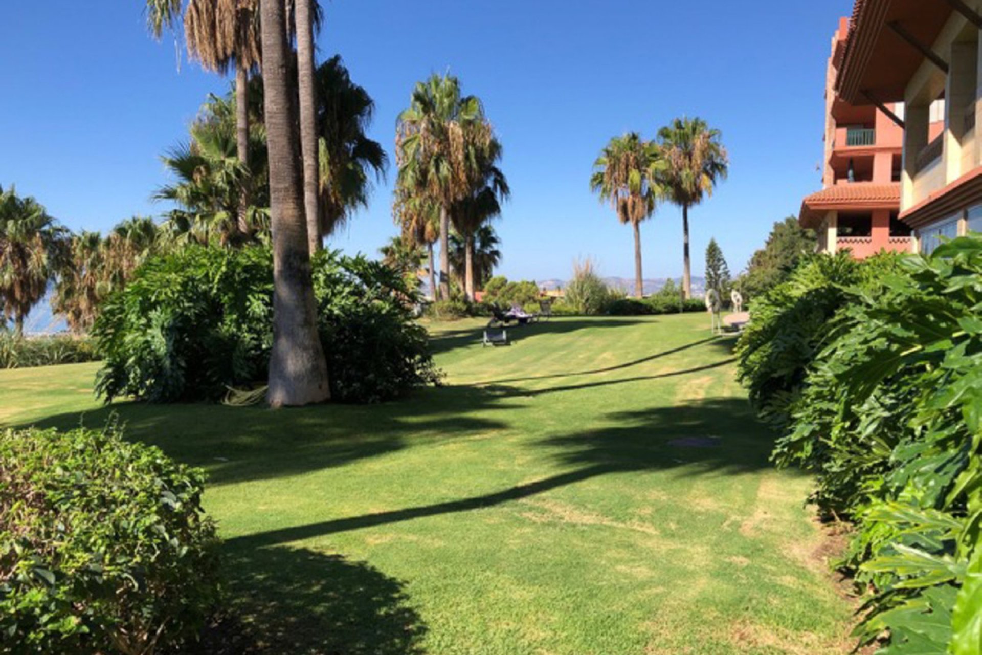 Resale - Apartment - Penthouse - Benalmádena - Benalmadena Centro