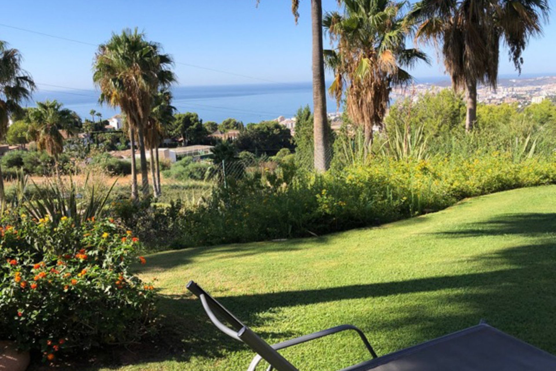 Resale - Apartment - Penthouse - Benalmádena - Benalmadena Centro