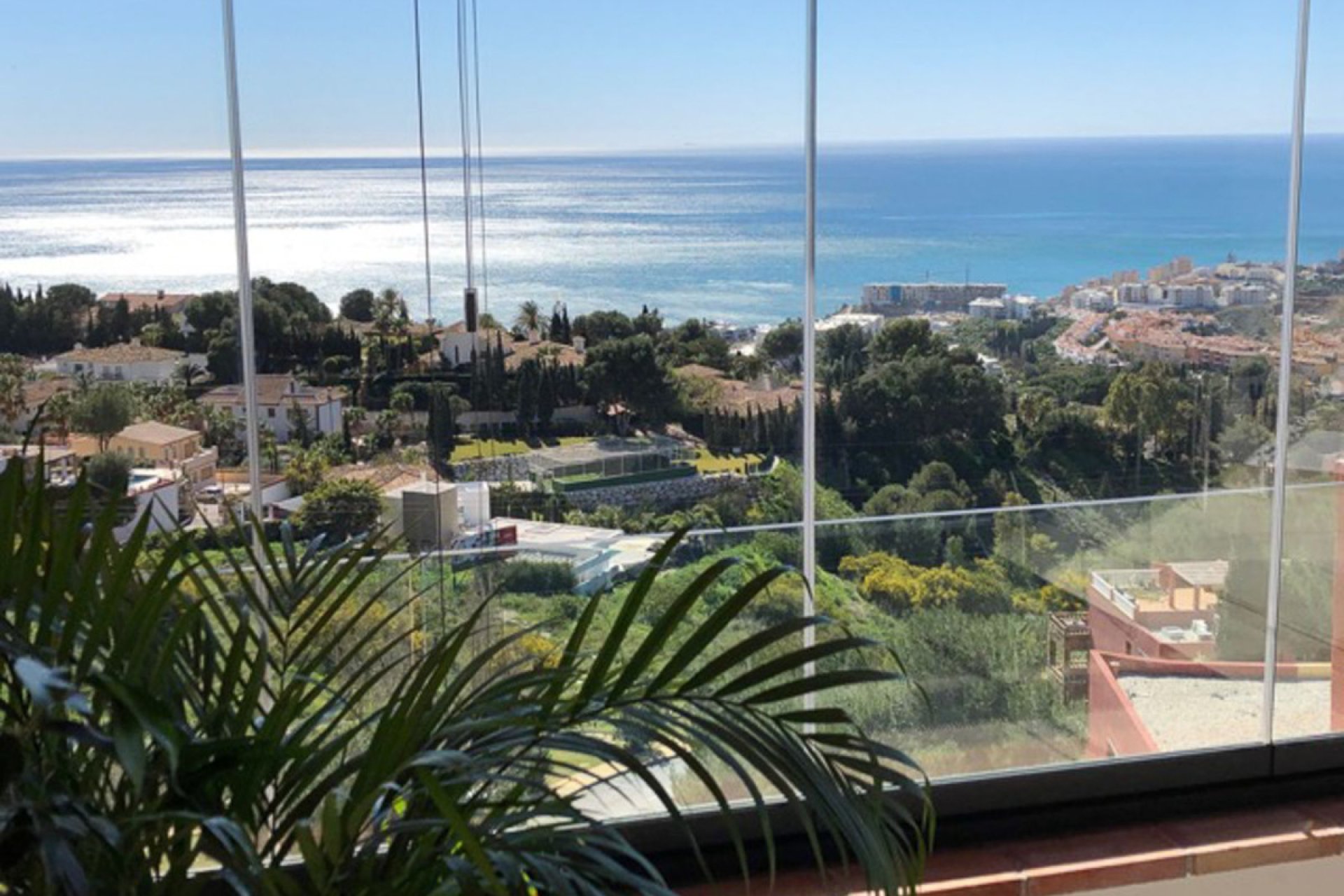 Resale - Apartment - Penthouse - Benalmádena - Benalmadena Centro