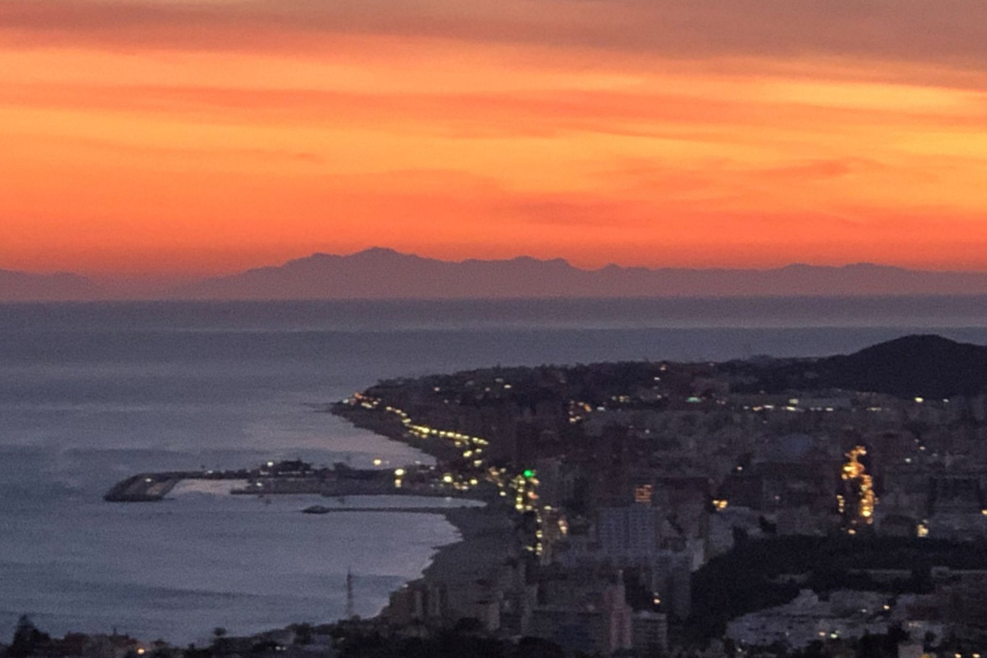 Resale - Apartment - Penthouse - Benalmádena - Benalmadena Centro