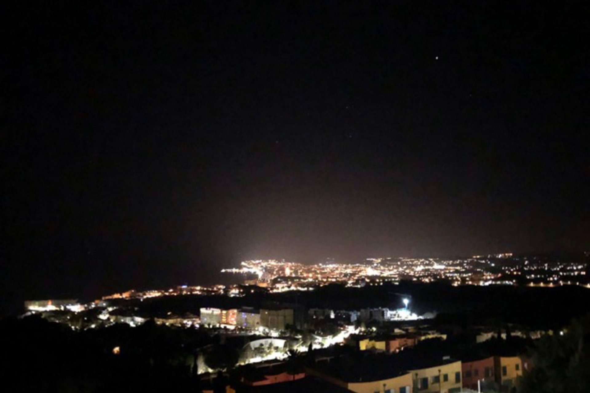 Resale - Apartment - Penthouse - Benalmádena - Benalmadena Centro