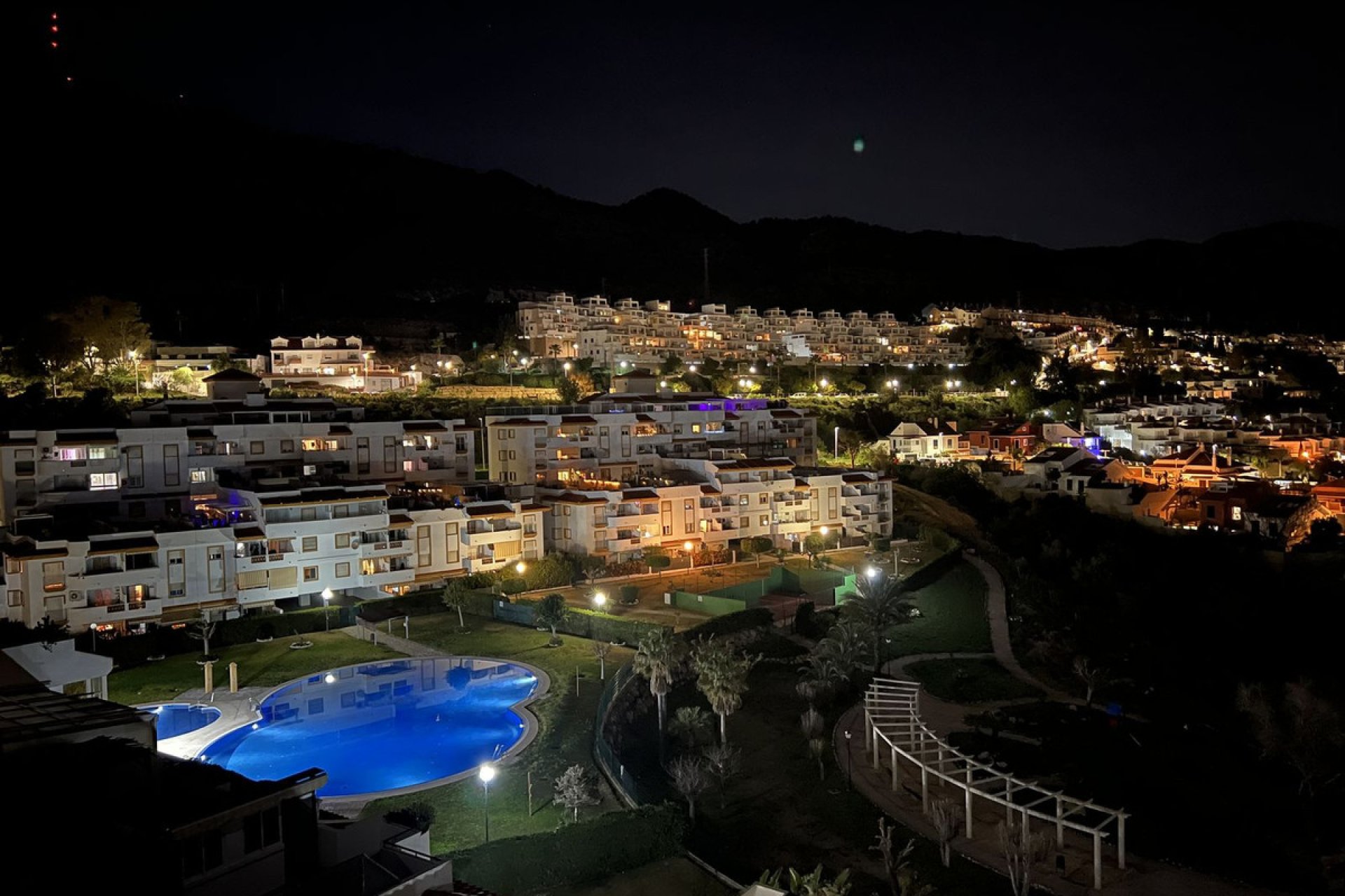 Resale - Apartment - Penthouse - Benalmádena - Benalmadena Centro