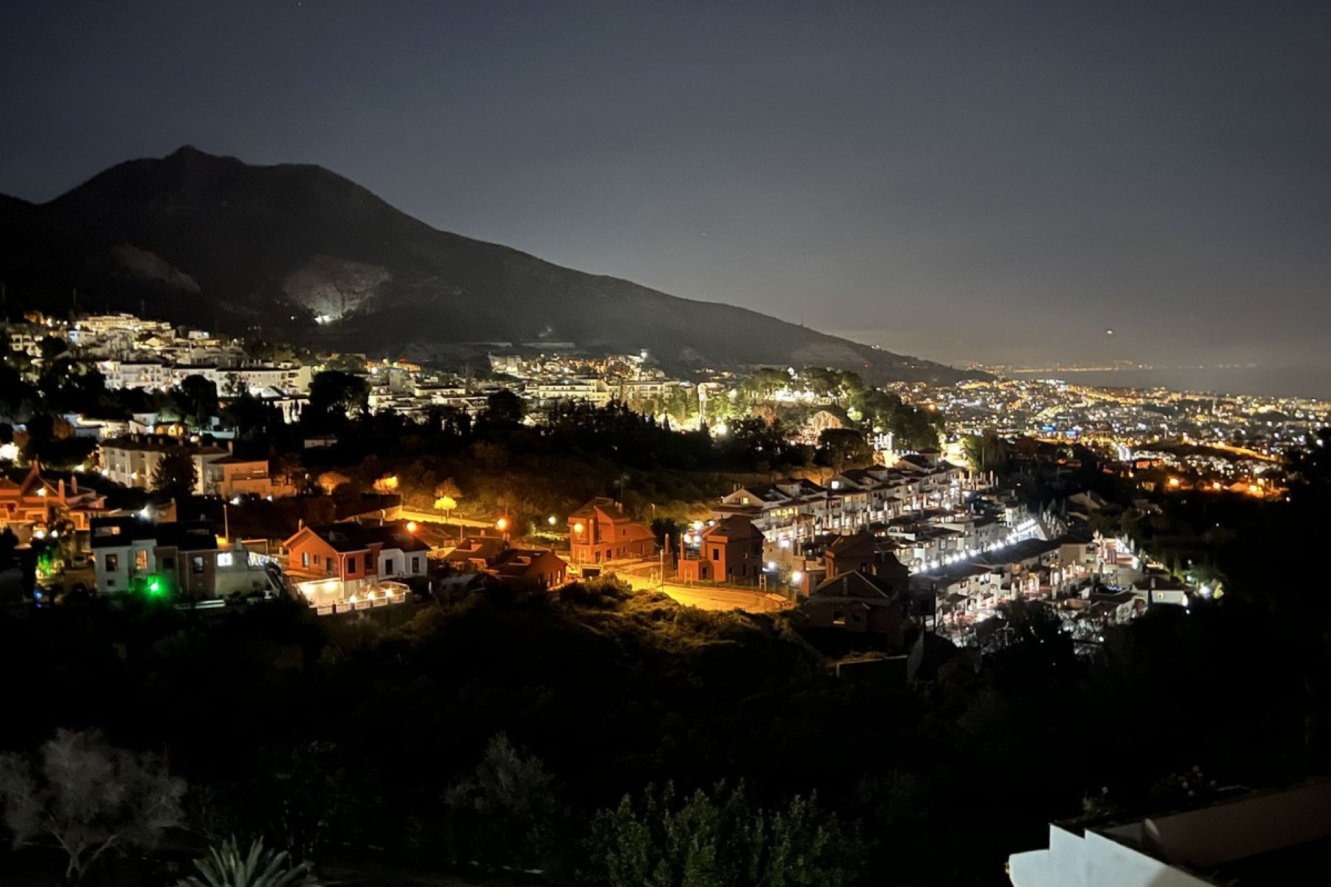 Resale - Apartment - Penthouse - Benalmádena - Benalmadena Centro