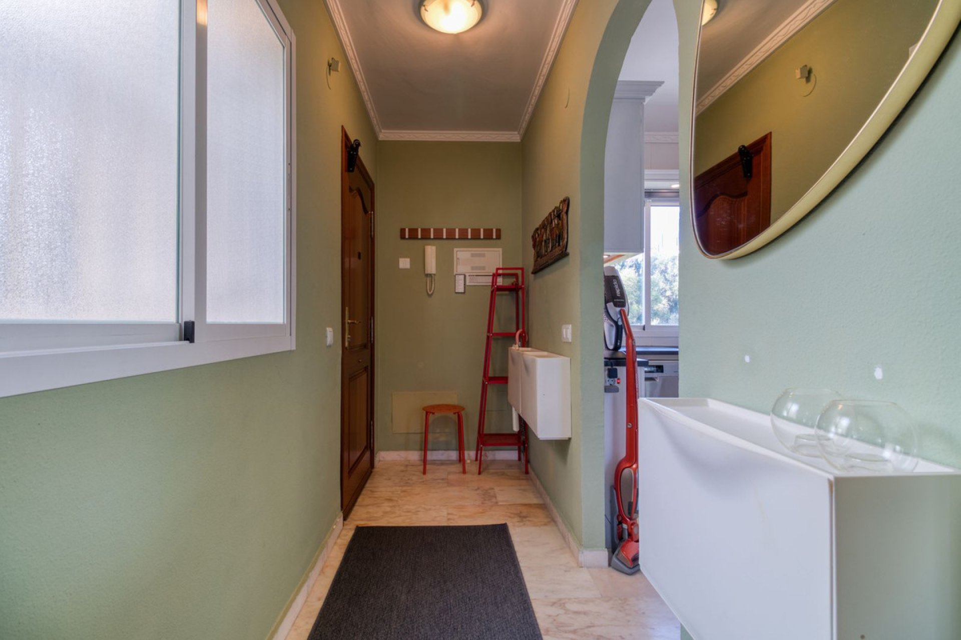 Resale - Apartment - Penthouse - Benalmádena - Benalmadena Centro