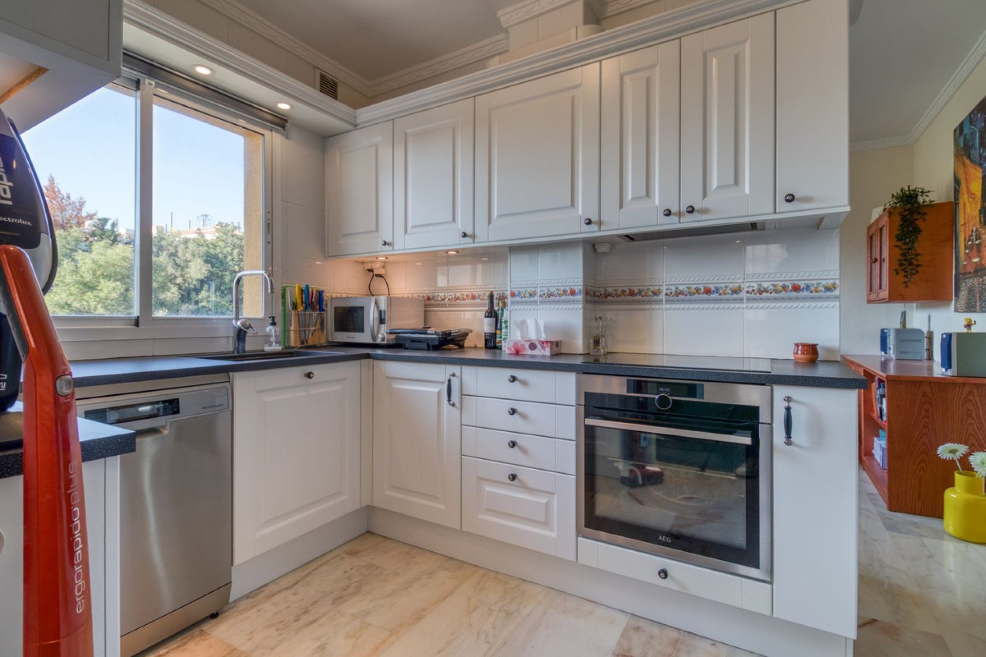 Resale - Apartment - Penthouse - Benalmádena - Benalmadena Centro