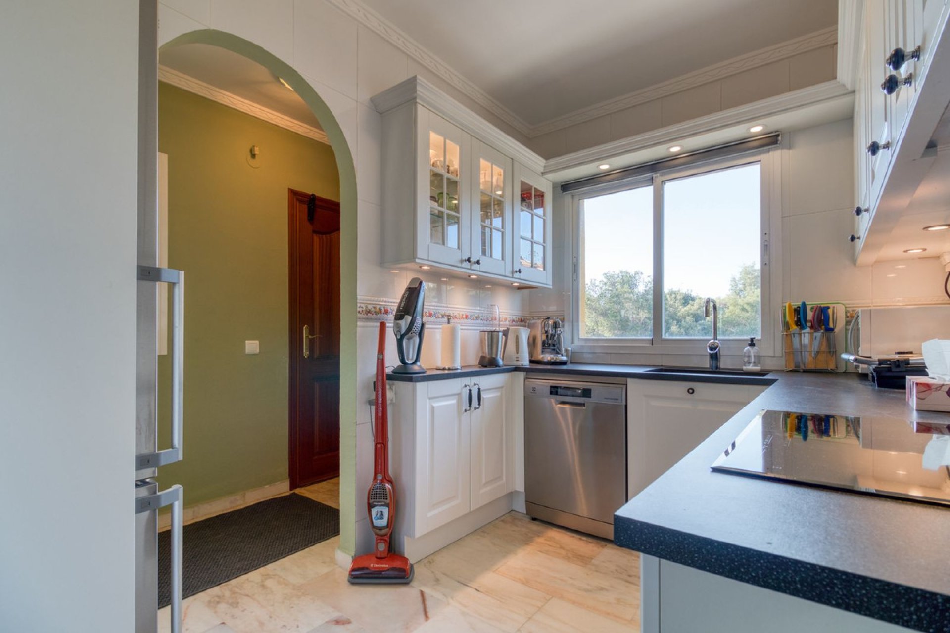 Resale - Apartment - Penthouse - Benalmádena - Benalmadena Centro