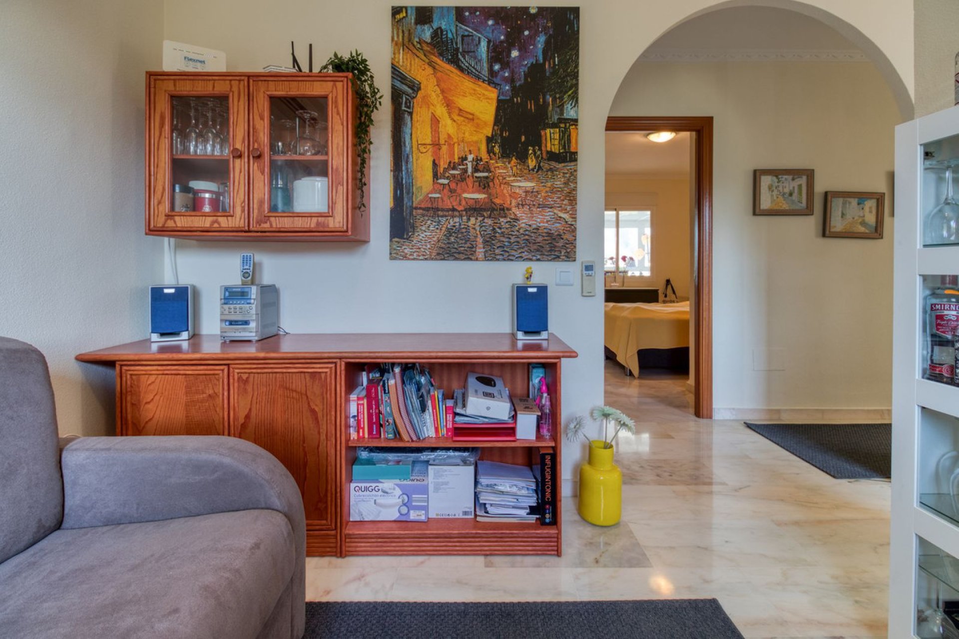 Resale - Apartment - Penthouse - Benalmádena - Benalmadena Centro