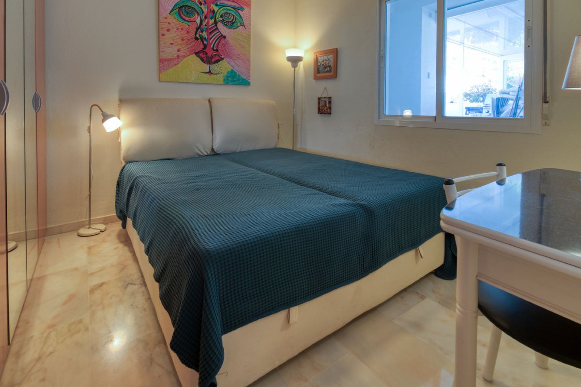 Resale - Apartment - Penthouse - Benalmádena - Benalmadena Centro