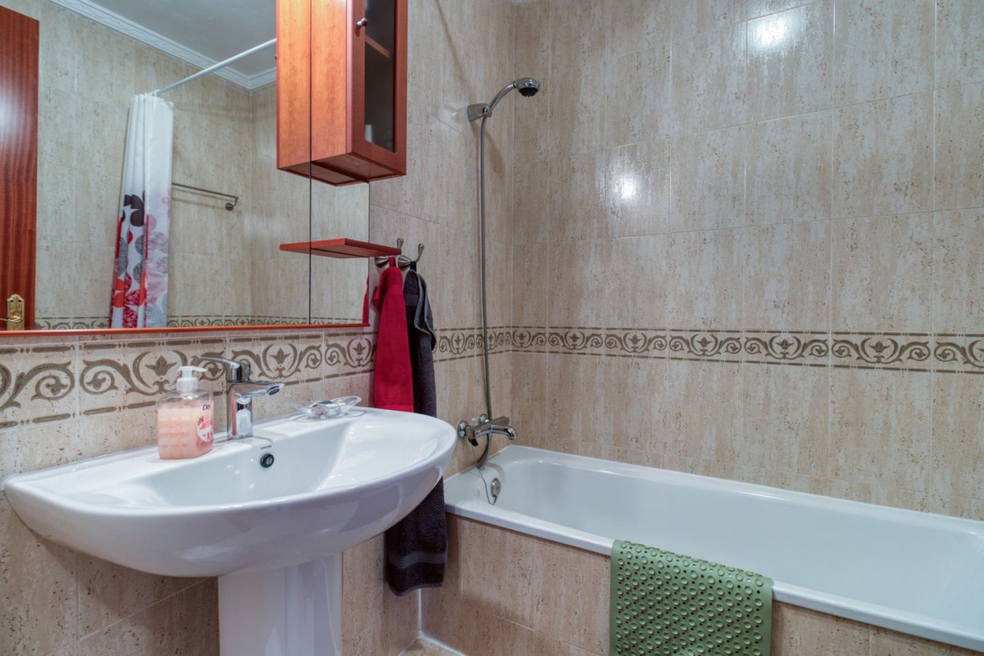 Resale - Apartment - Penthouse - Benalmádena - Benalmadena Centro