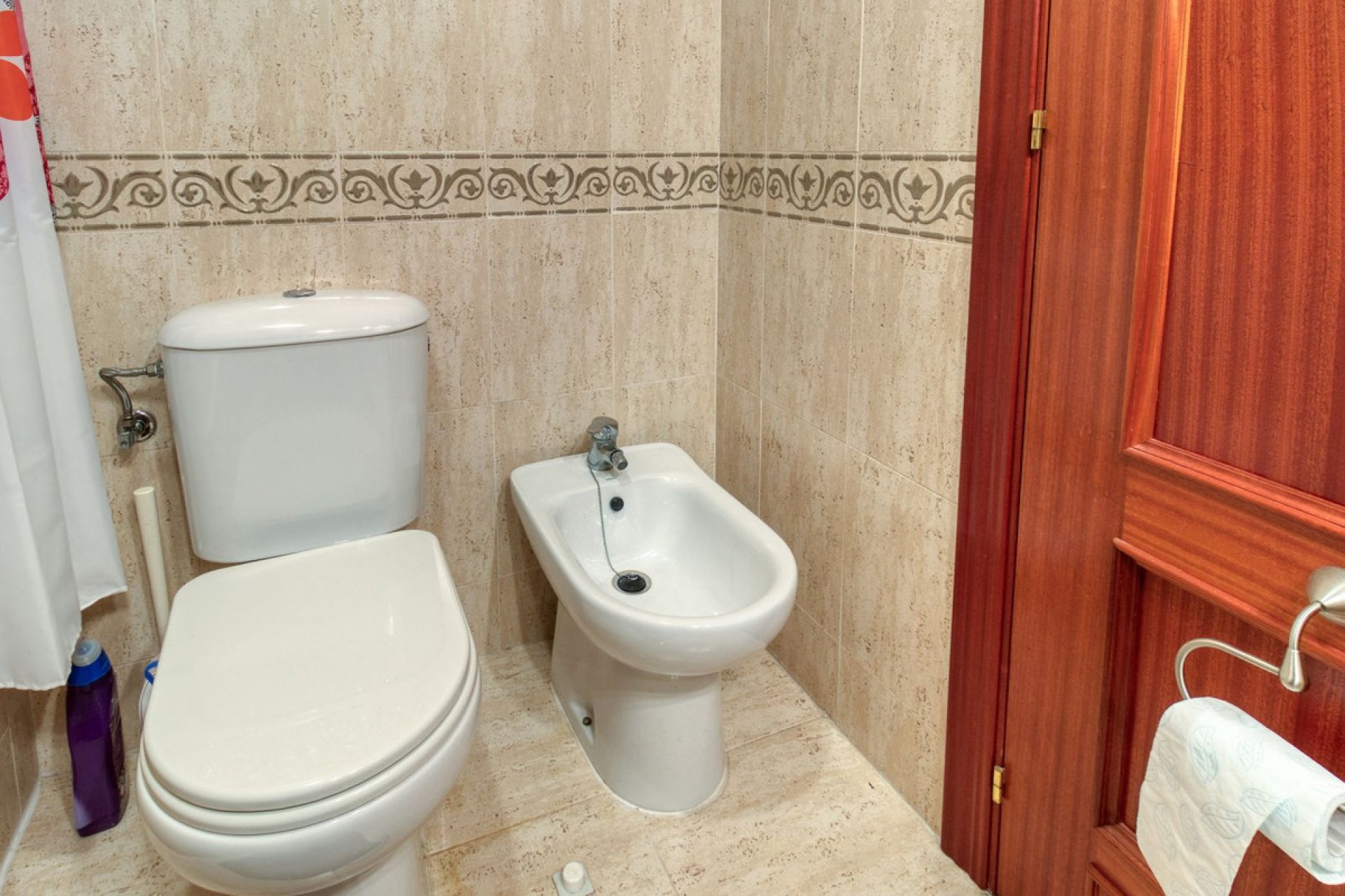 Resale - Apartment - Penthouse - Benalmádena - Benalmadena Centro