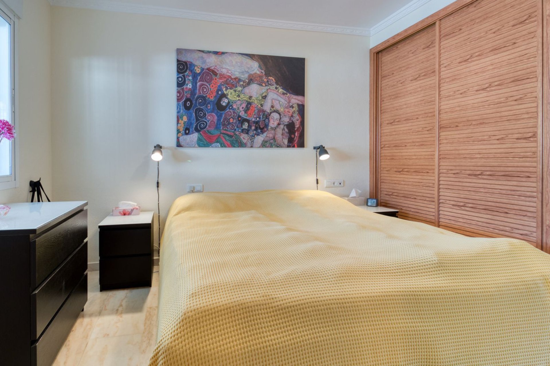 Resale - Apartment - Penthouse - Benalmádena - Benalmadena Centro