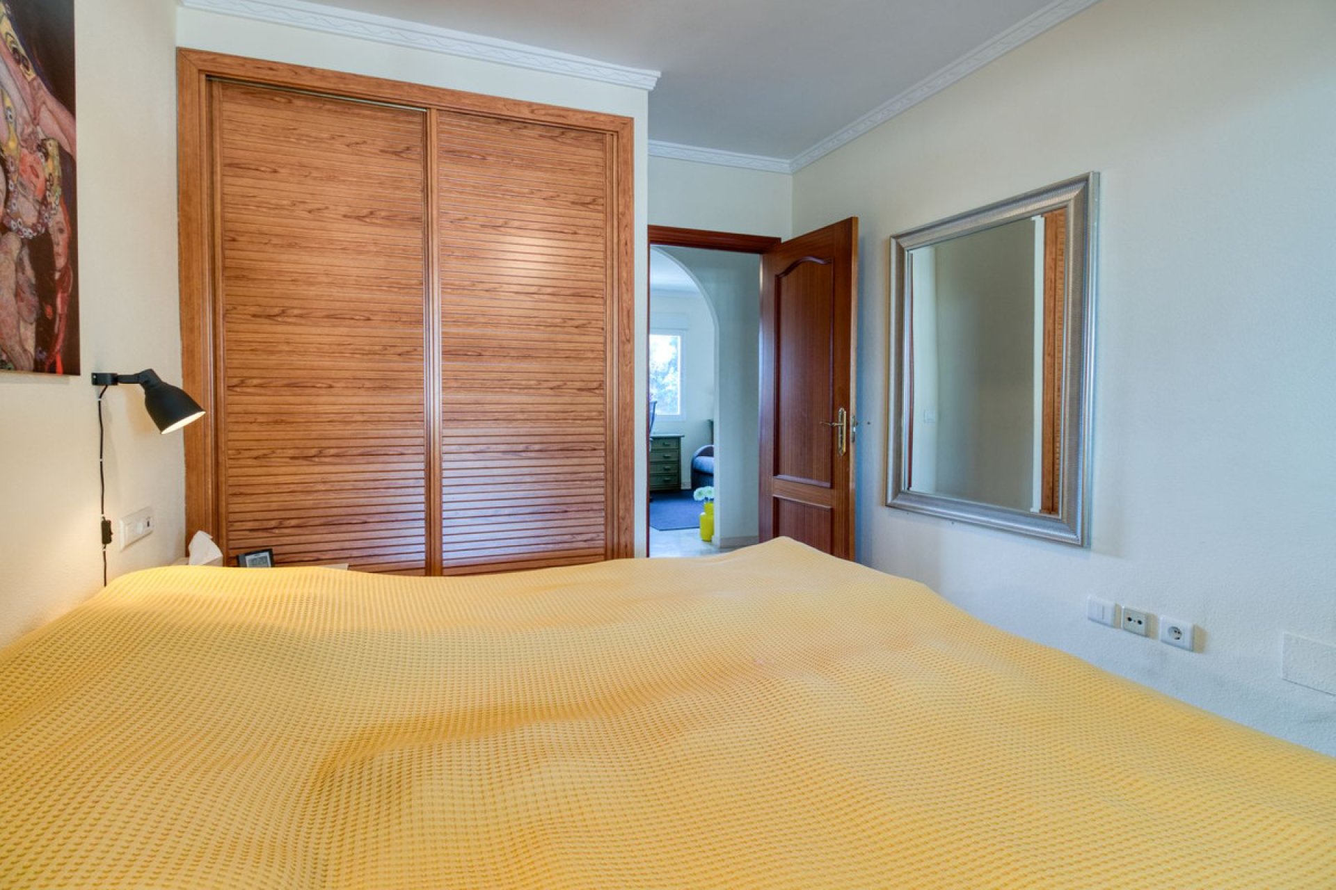 Resale - Apartment - Penthouse - Benalmádena - Benalmadena Centro