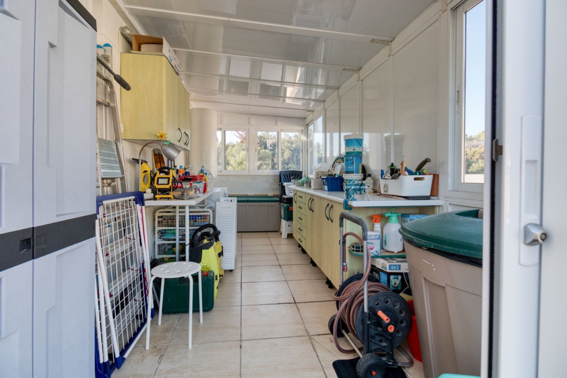 Resale - Apartment - Penthouse - Benalmádena - Benalmadena Centro