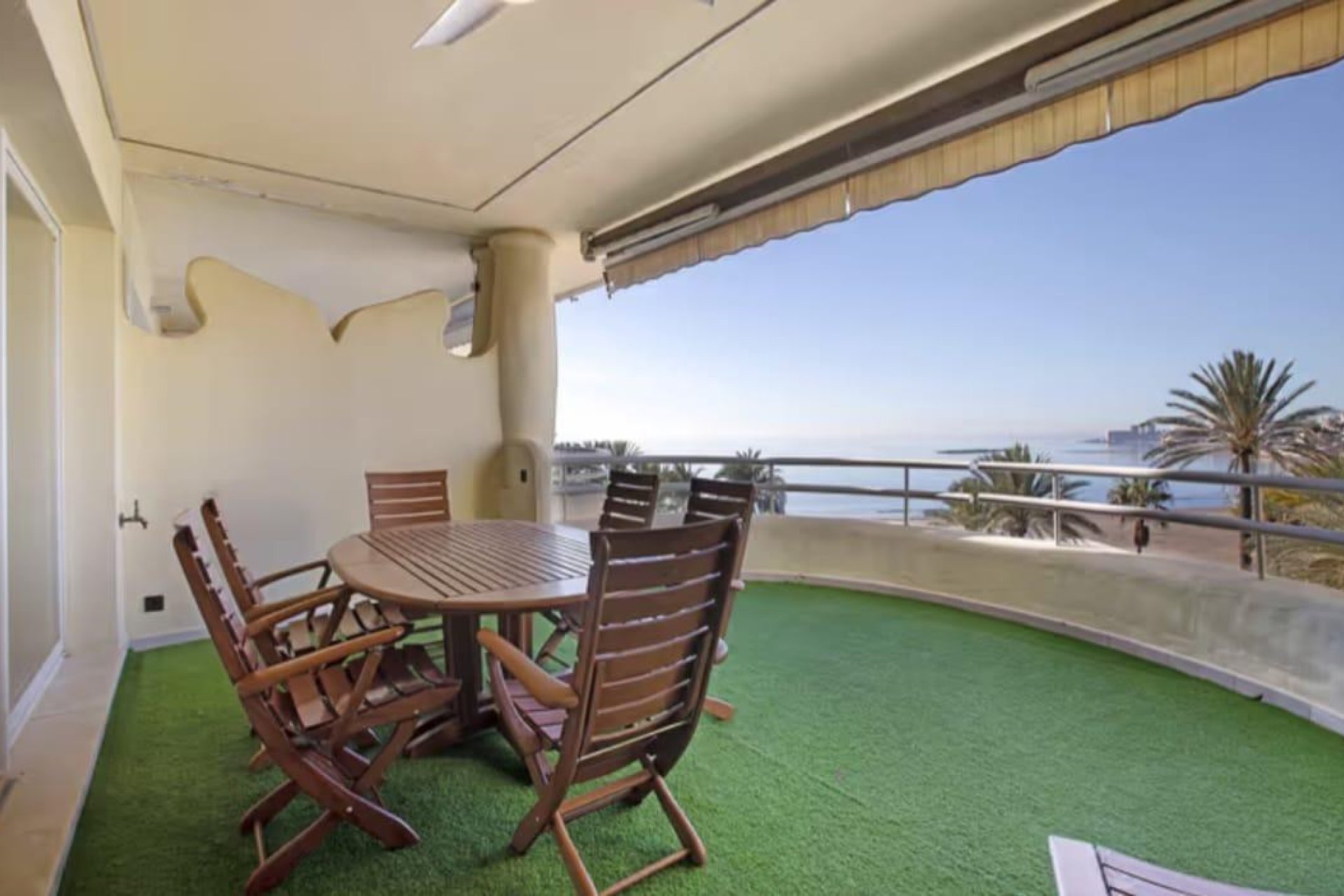 Resale - Apartment - Penthouse - Benalmádena - Benalmadena Centro