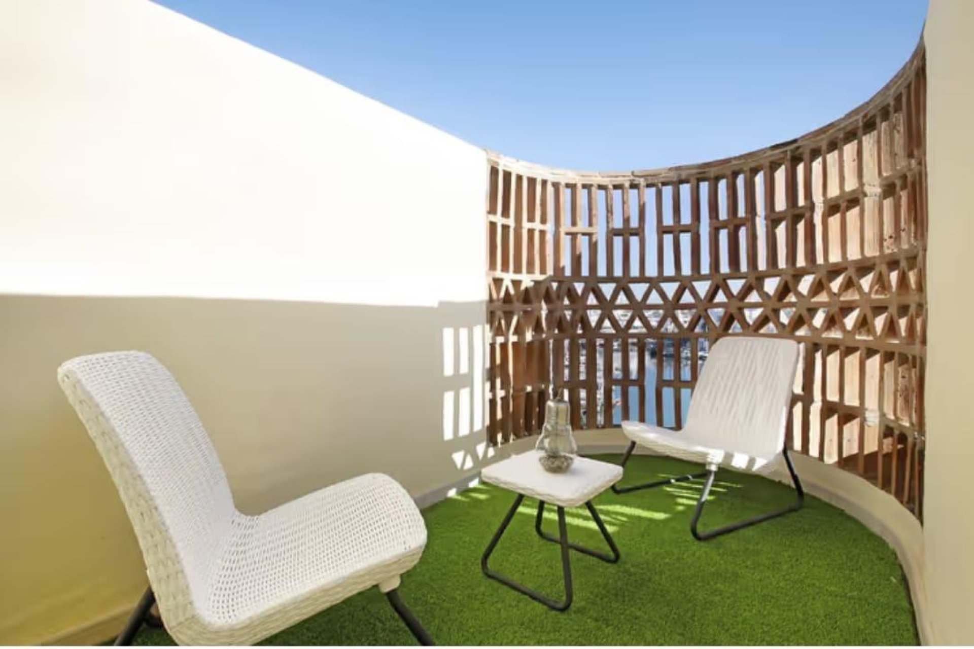 Resale - Apartment - Penthouse - Benalmádena - Benalmadena Centro