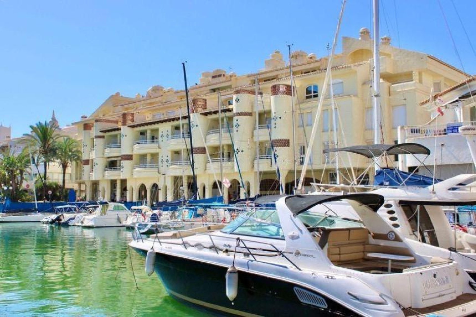 Resale - Apartment - Penthouse - Benalmádena - Benalmadena Centro