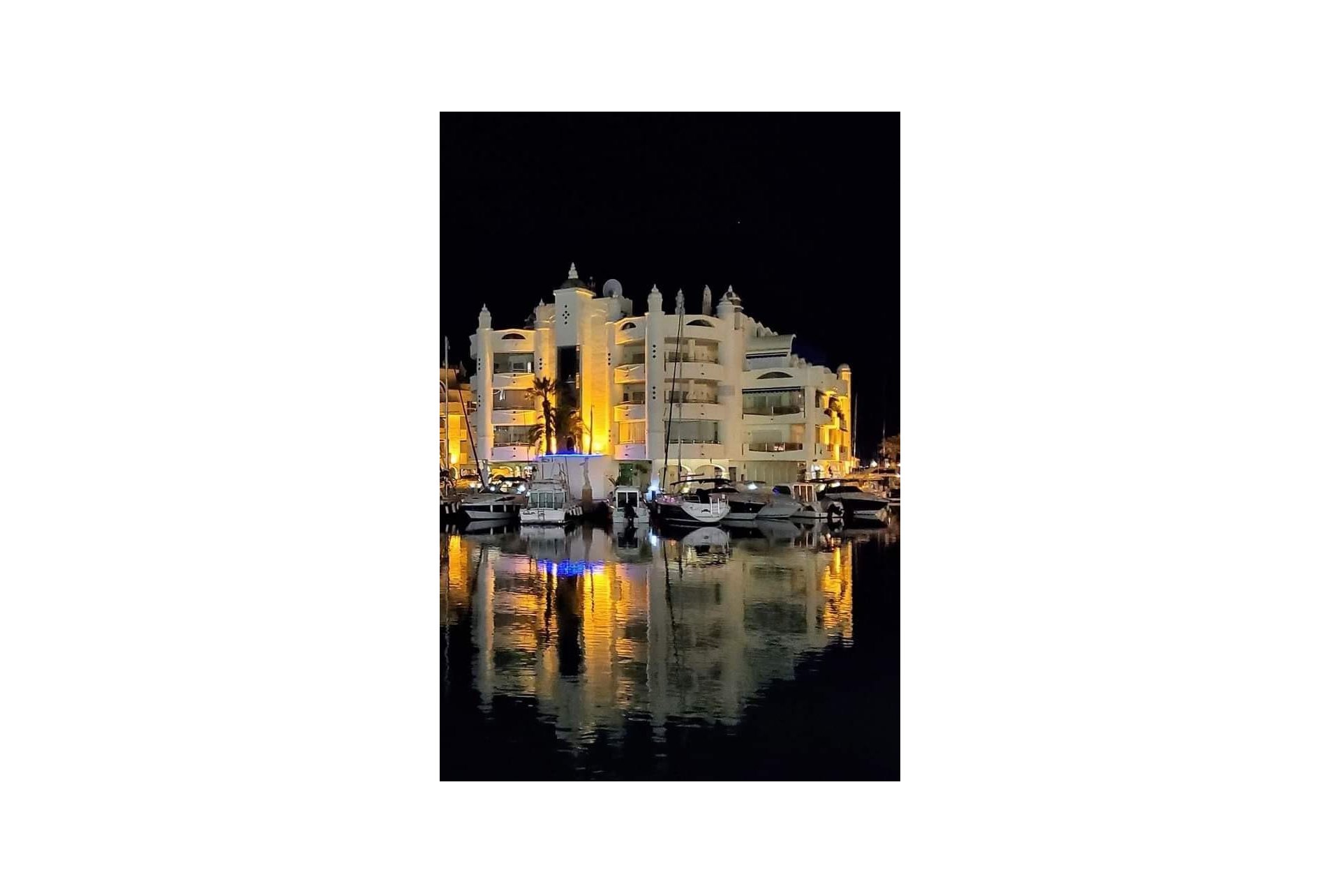 Resale - Apartment - Penthouse - Benalmádena - Benalmadena Centro