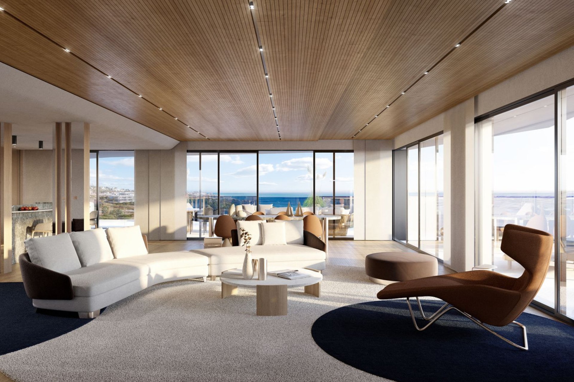 Resale - Apartment - Penthouse - Benalmádena - Benalmadena Centro