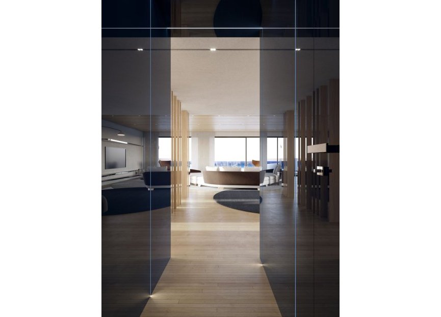 Resale - Apartment - Penthouse - Benalmádena - Benalmadena Centro