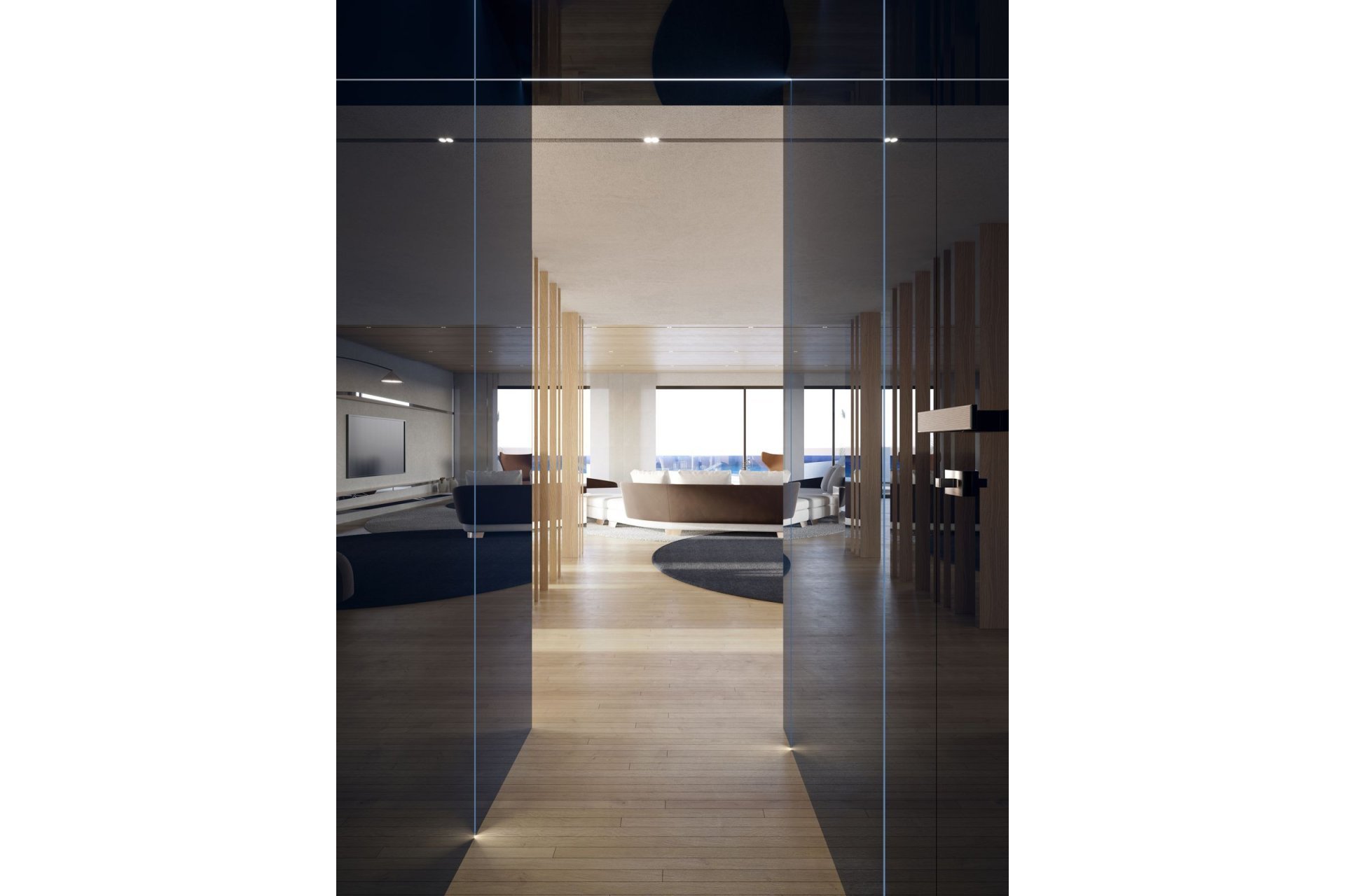 Resale - Apartment - Penthouse - Benalmádena - Benalmadena Centro