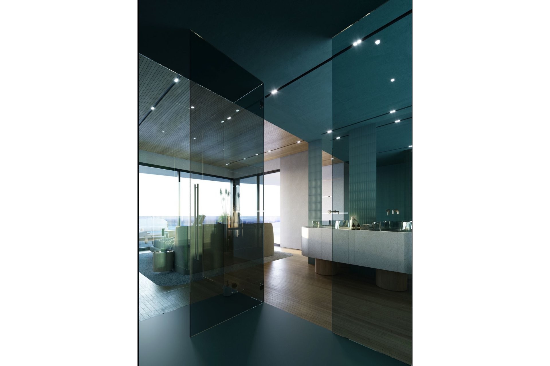 Resale - Apartment - Penthouse - Benalmádena - Benalmadena Centro