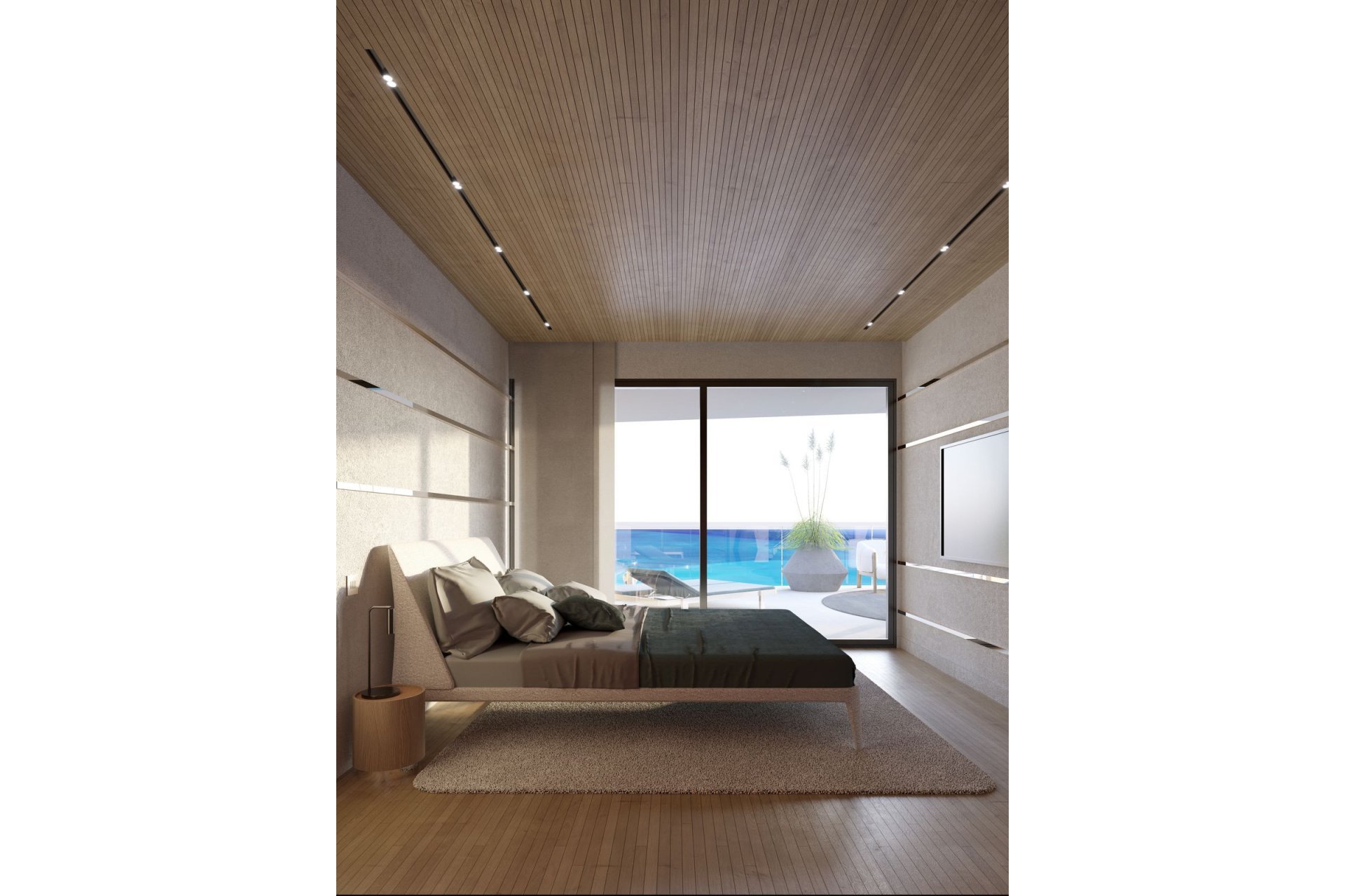 Resale - Apartment - Penthouse - Benalmádena - Benalmadena Centro