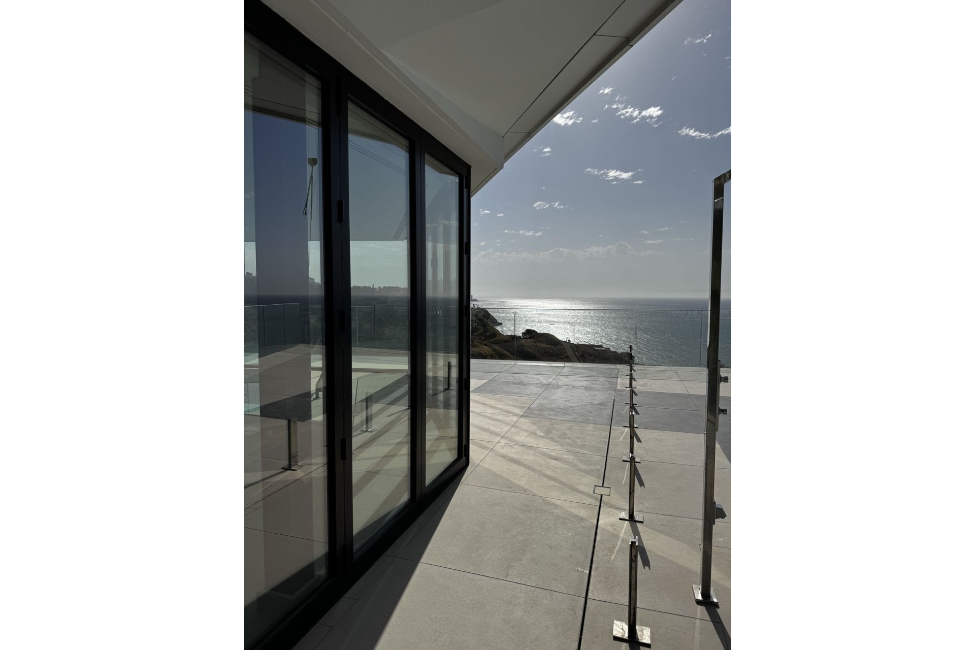 Resale - Apartment - Penthouse - Benalmádena - Benalmadena Centro